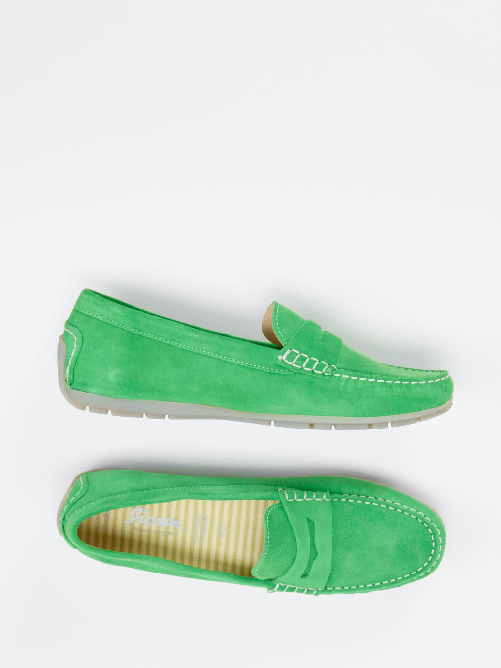 Slipper grün 2561659000204