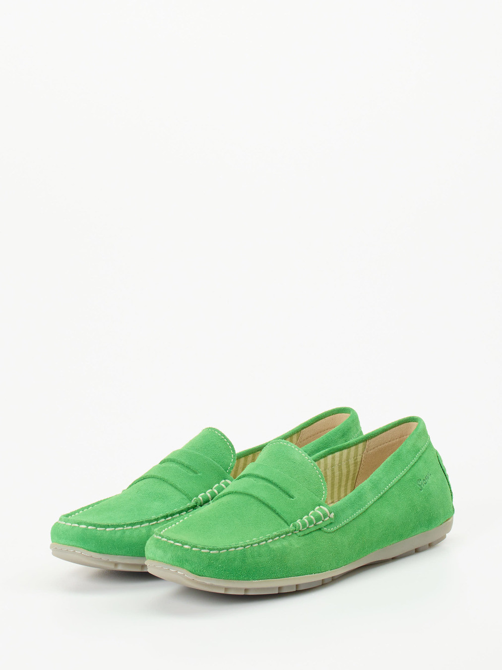 Slipper grün 2561659000202