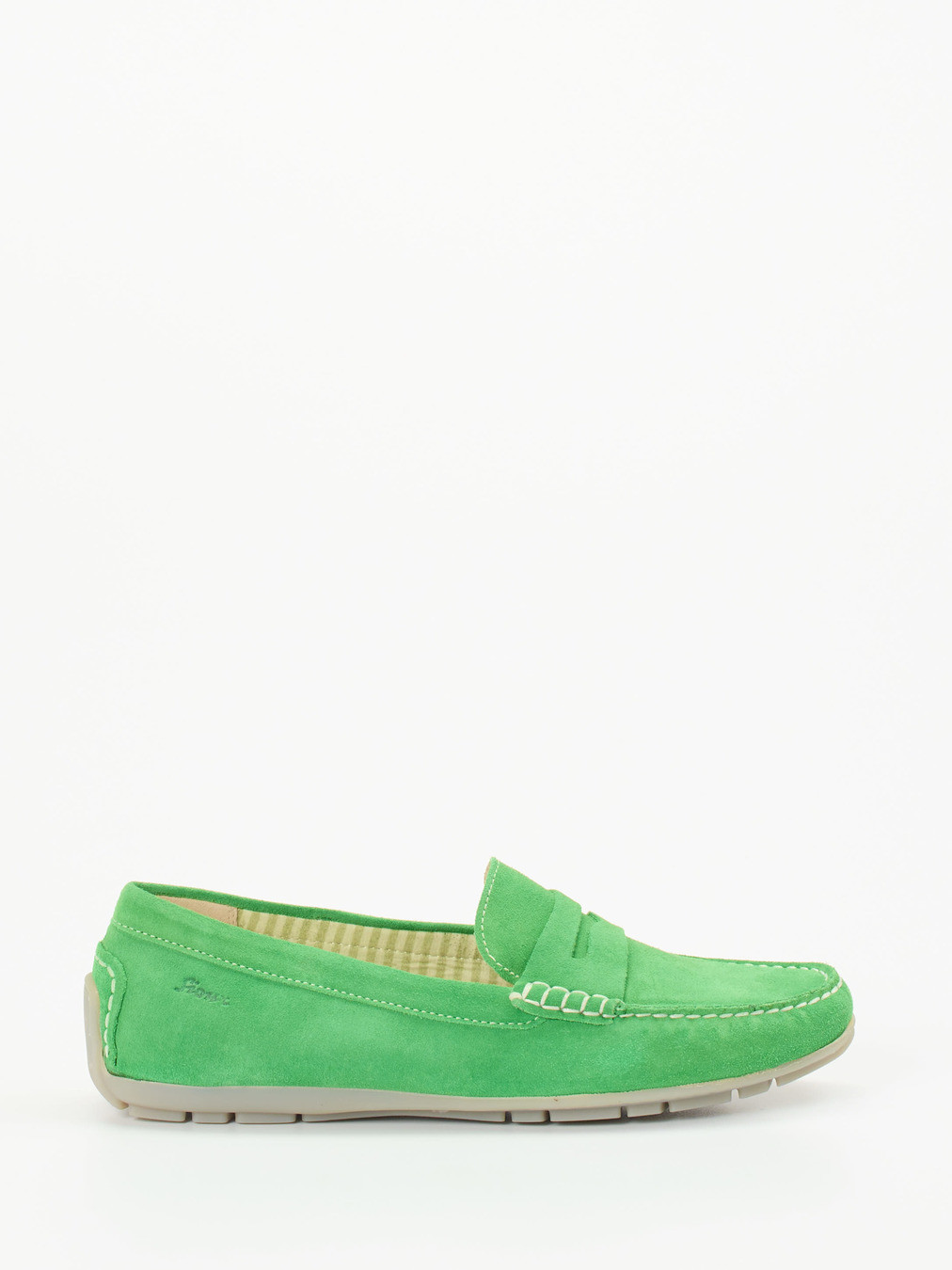 Slipper grün 2561659000201
