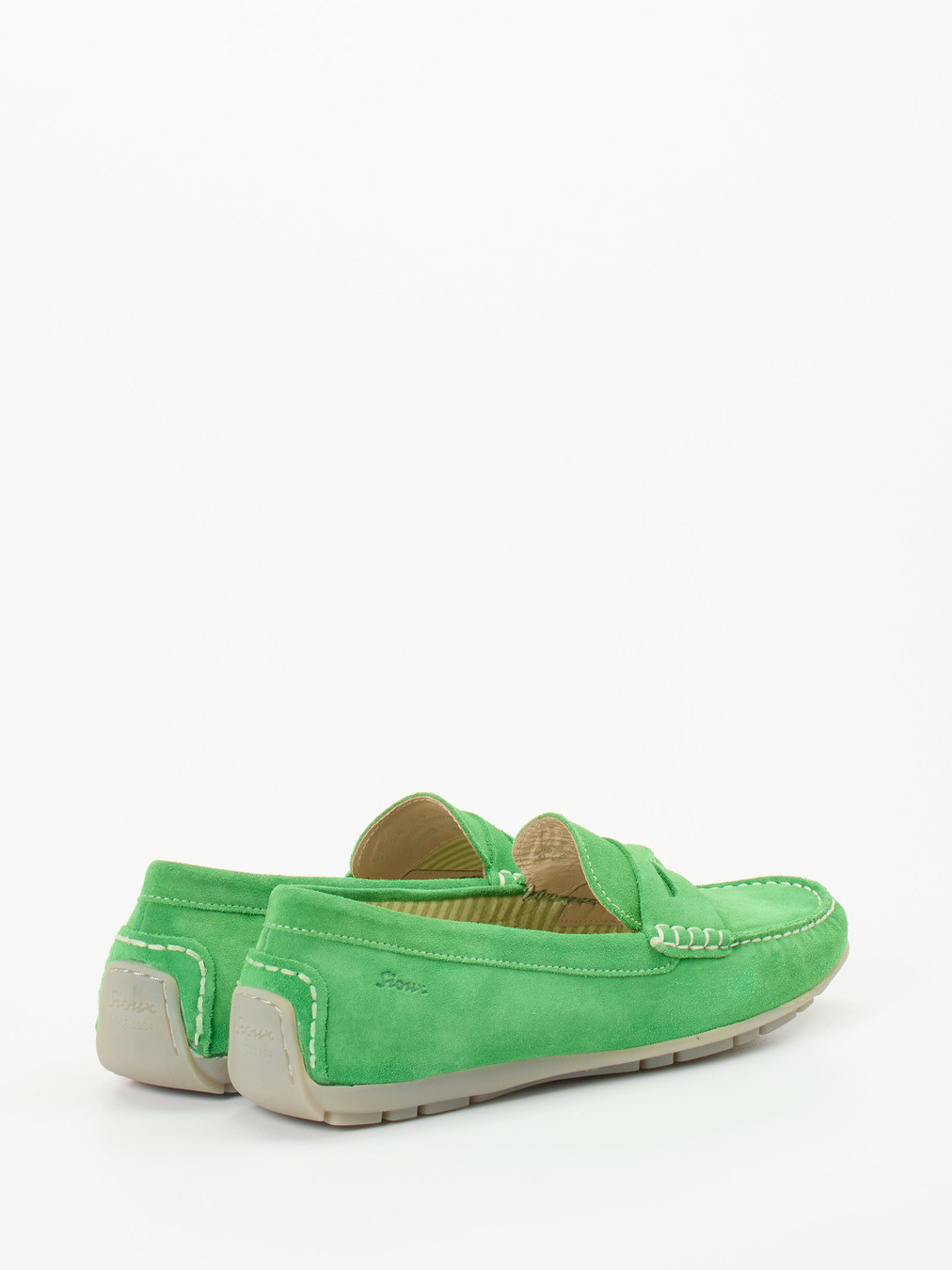 Slipper grün 2561659000203