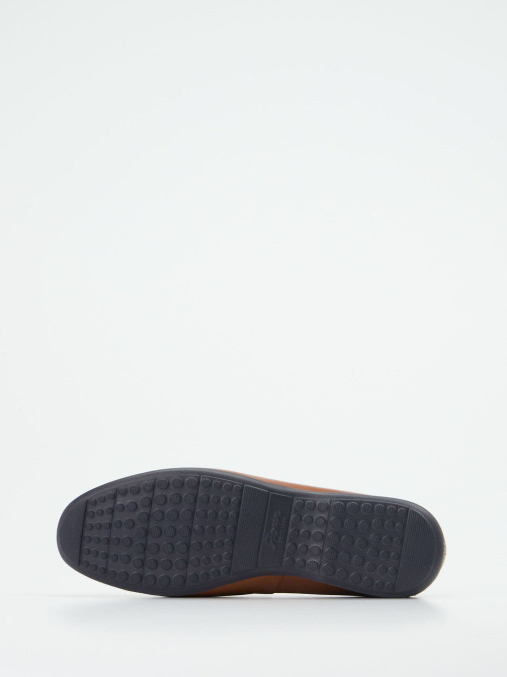 Slipper GION braun 4551289000605
