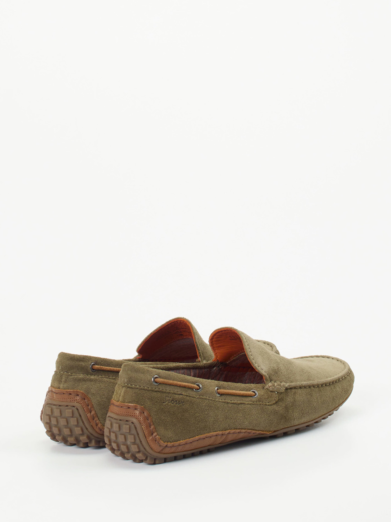 Mokassin grün 4511629001003