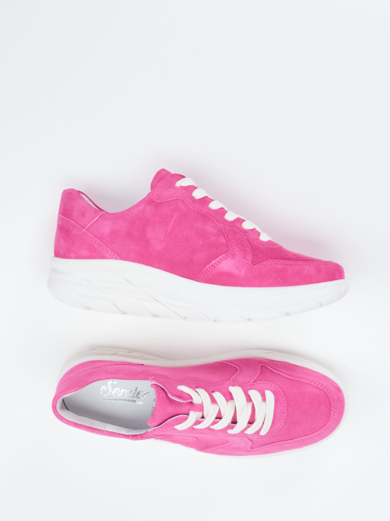 Sneaker pink 2661549001604