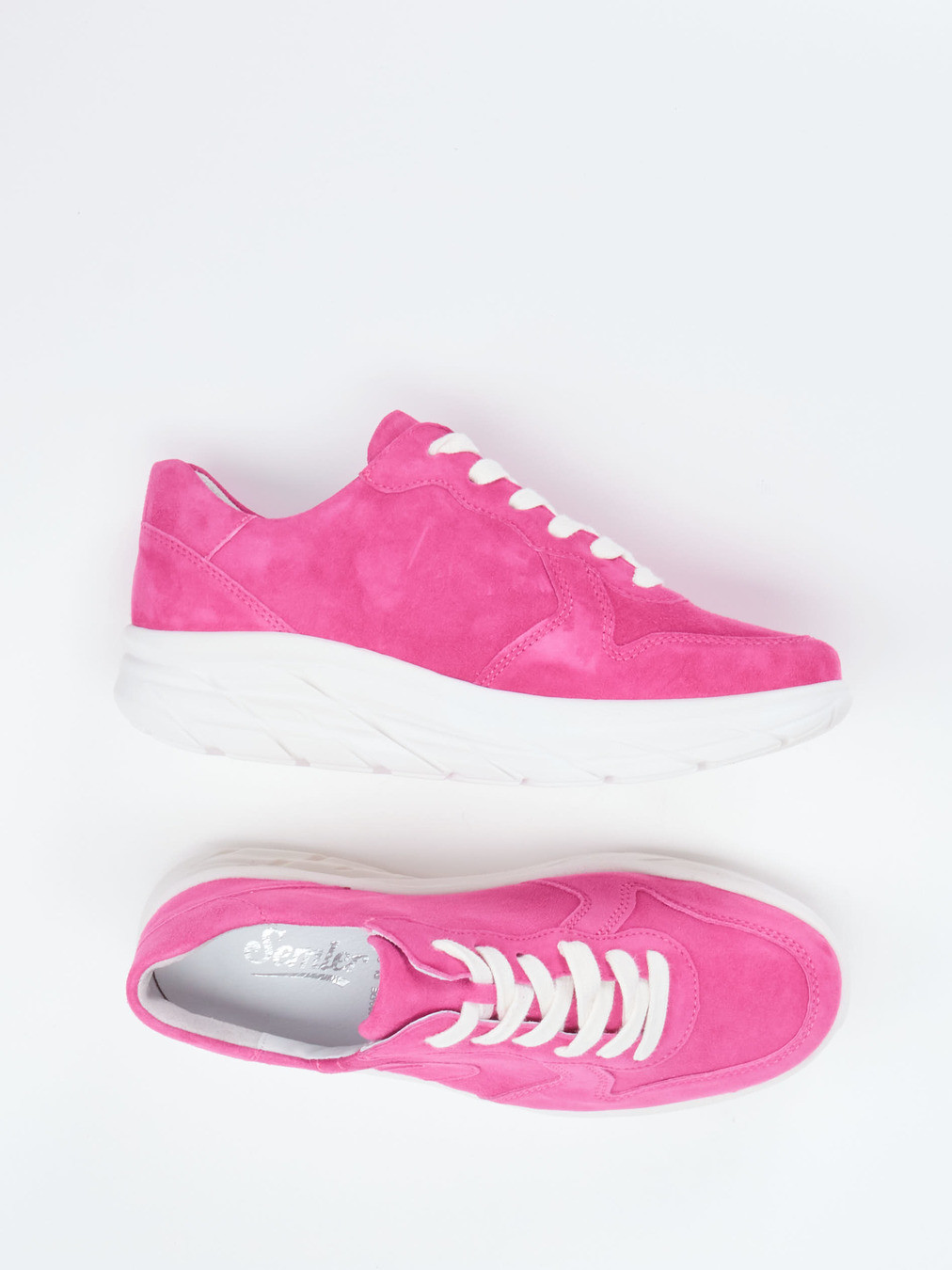 Sneaker pink 2661549001604