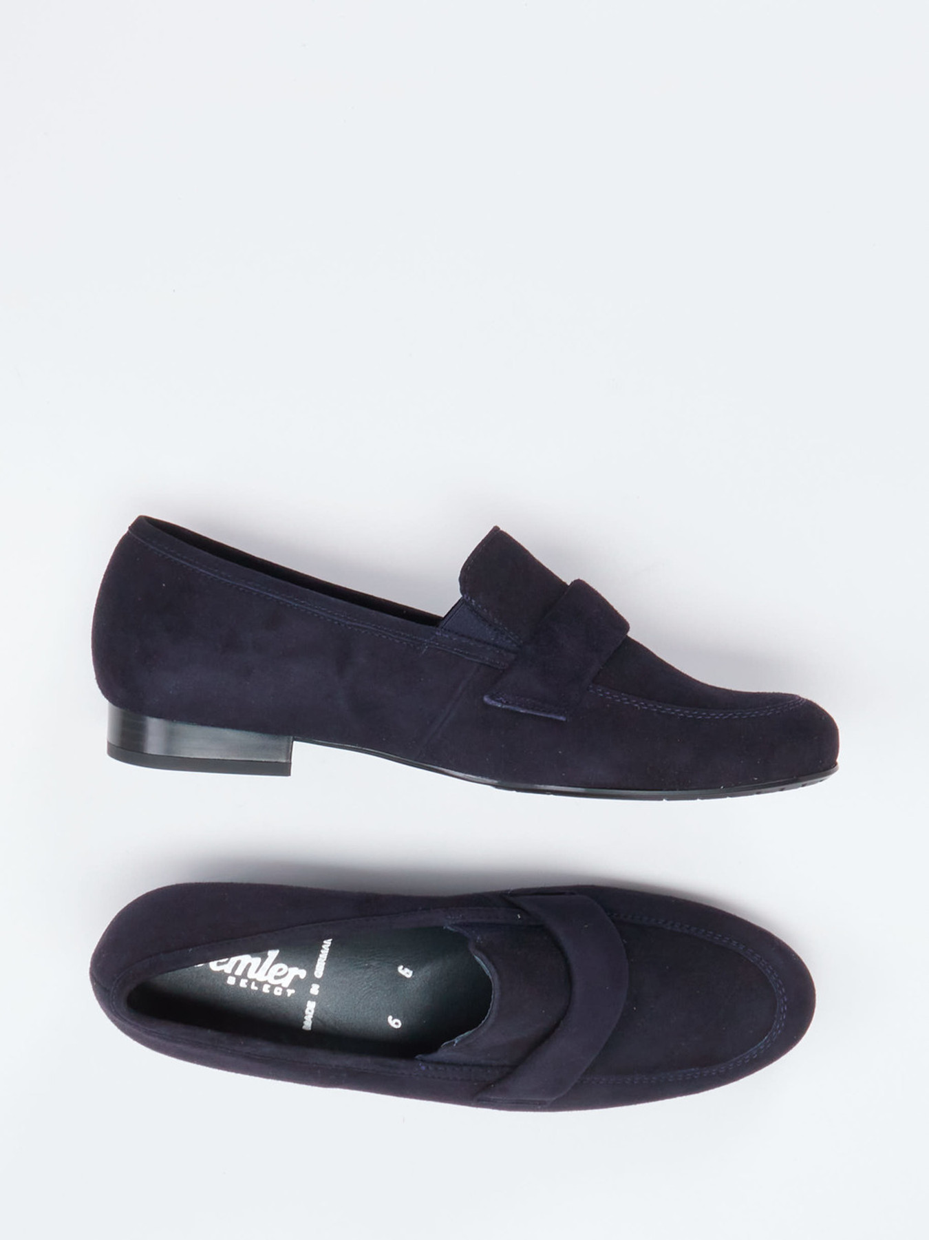 Trotteur blau 2551109004204