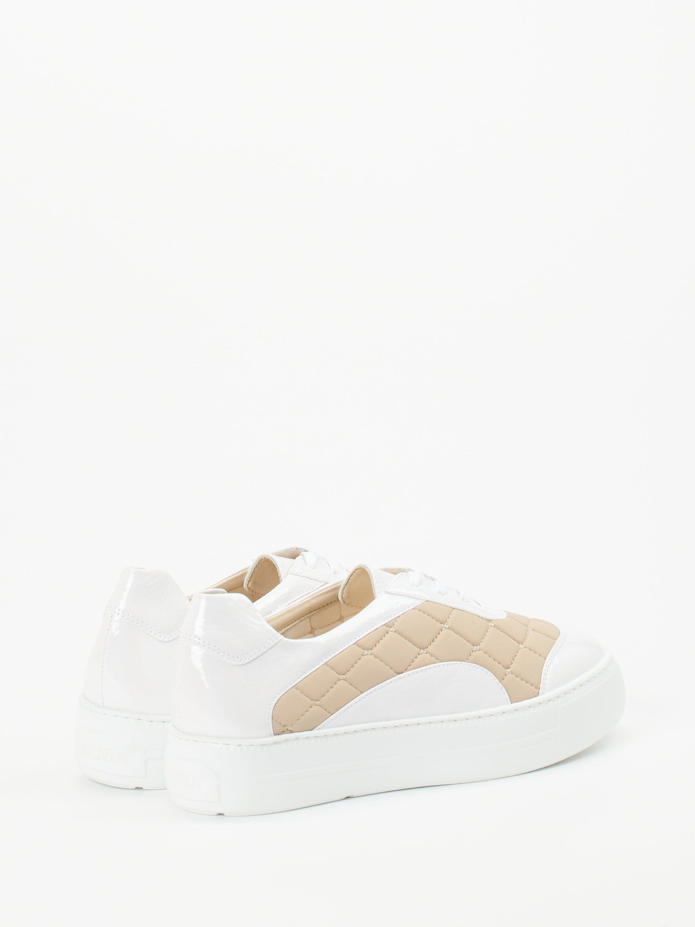 Sneaker weiß 1663703000803