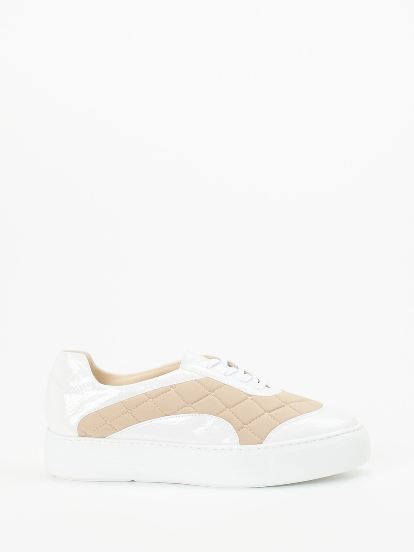 Sneaker weiß 1663703000801