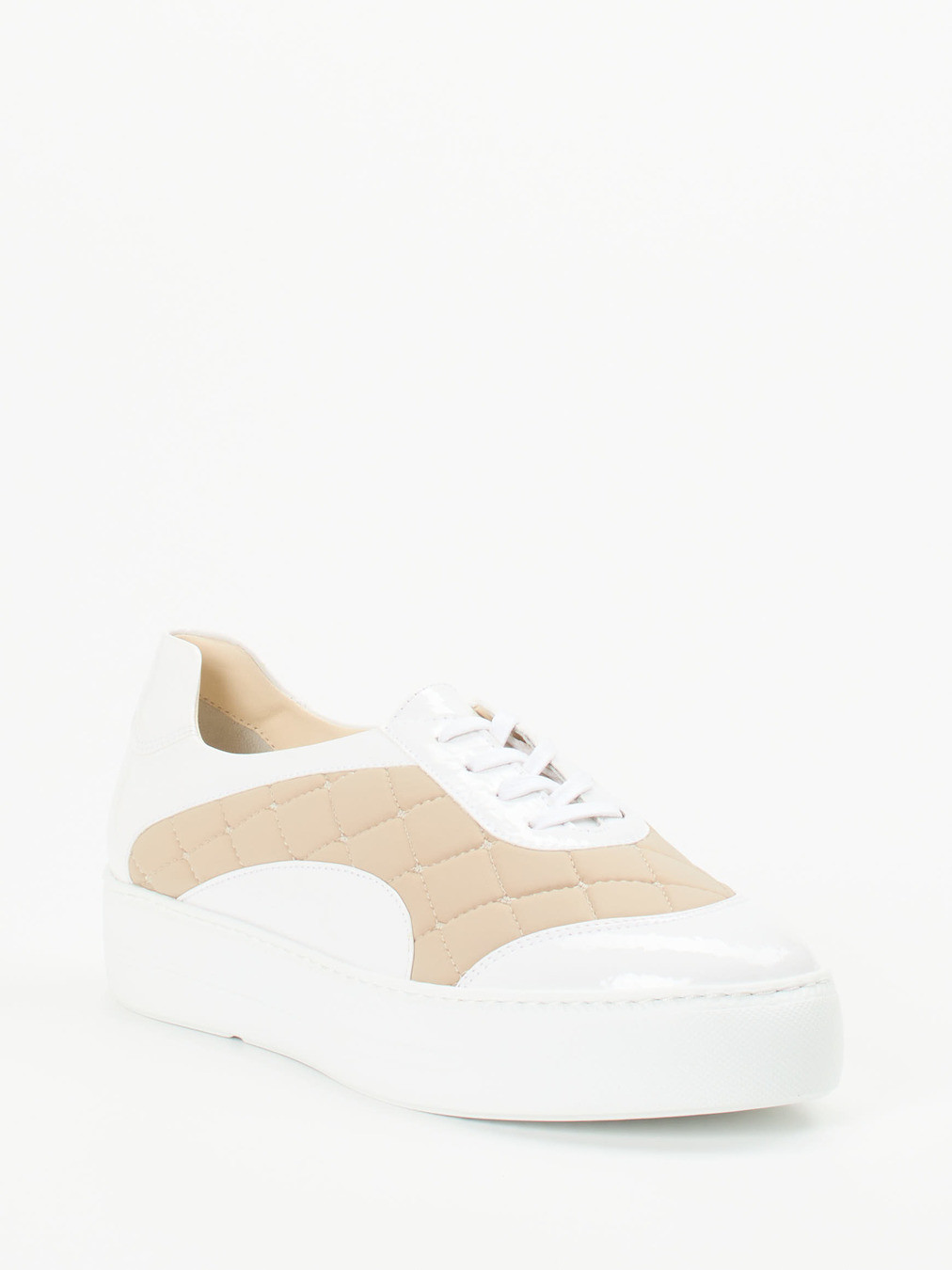Sneaker weiß 1663703000806