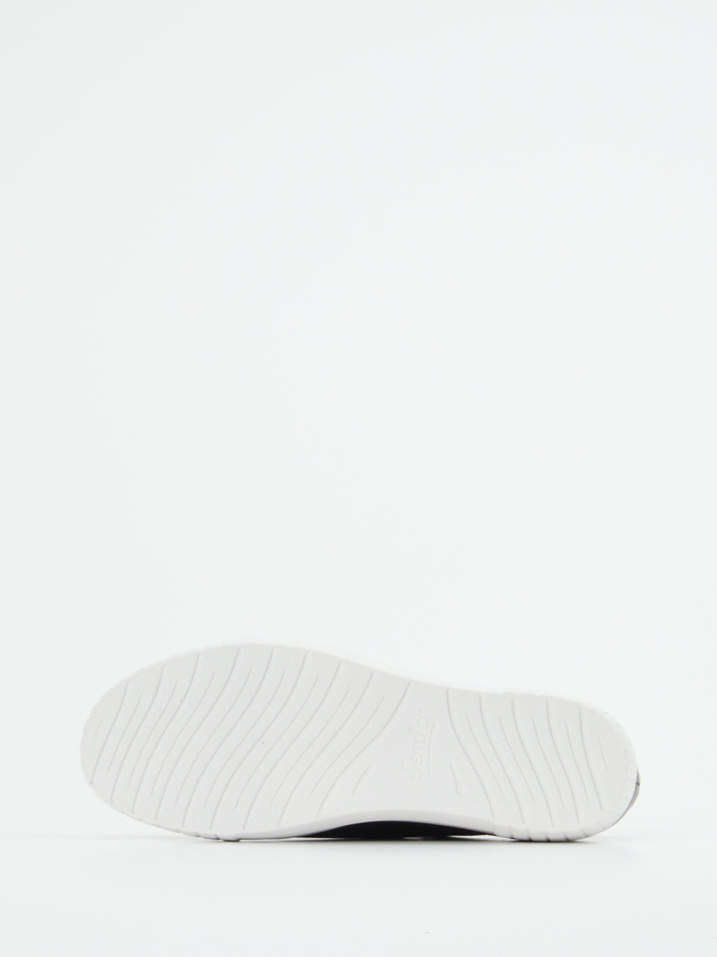 Sneaker schwarz 2661009018605