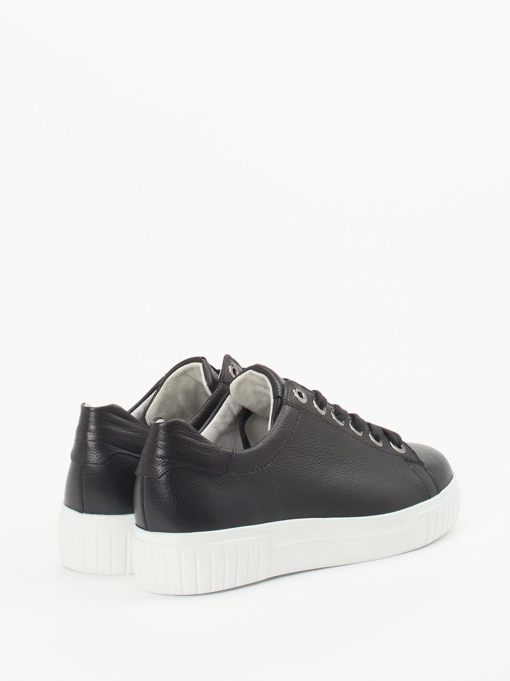 Sneaker schwarz 2661009018603