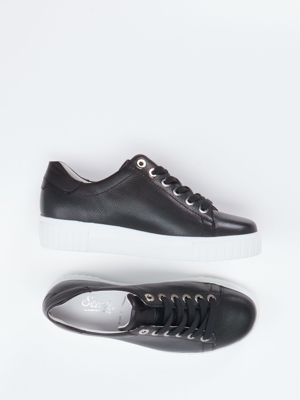 Sneaker schwarz 2661009018604