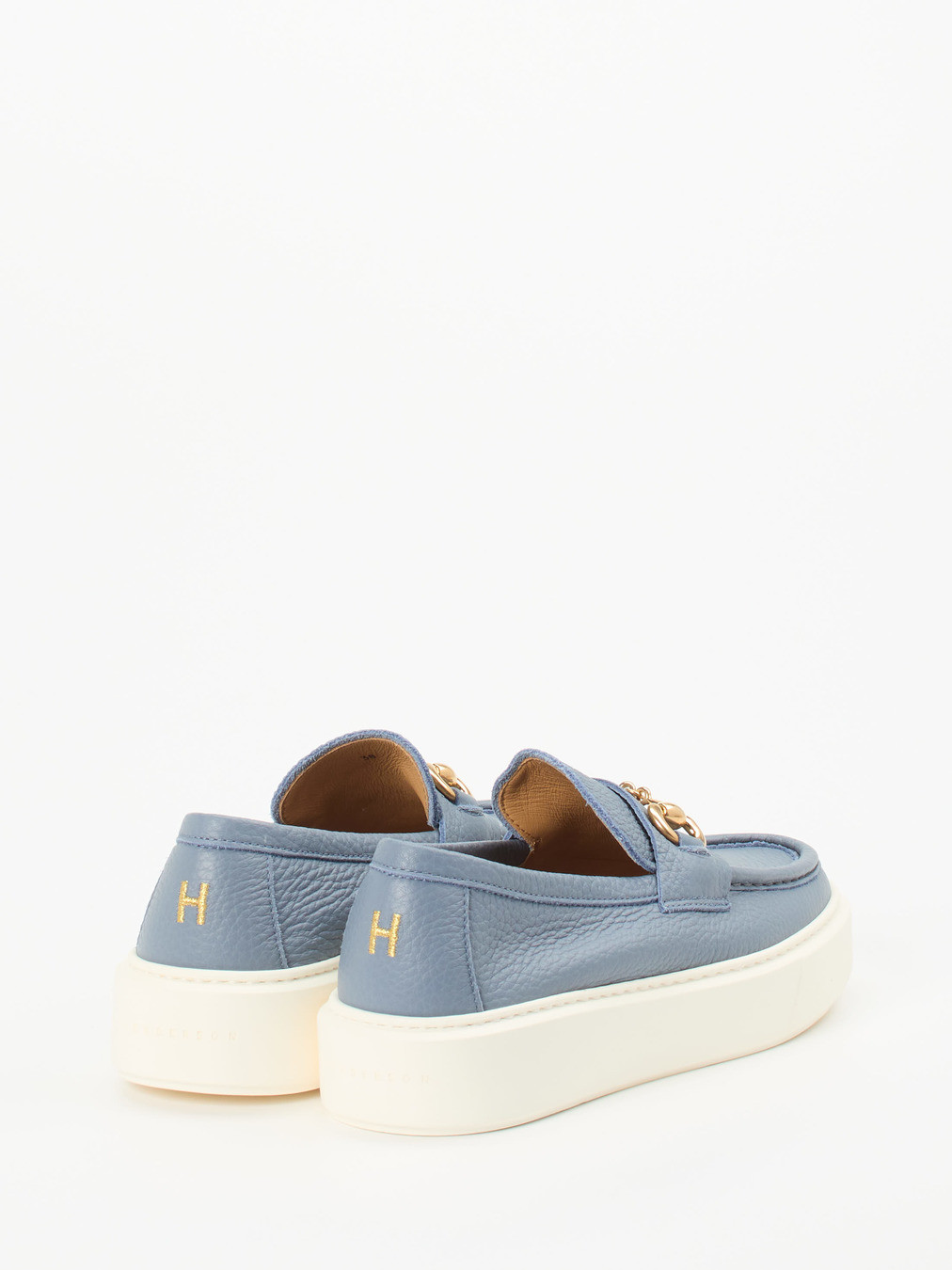 Slip-On blau 1613159000403