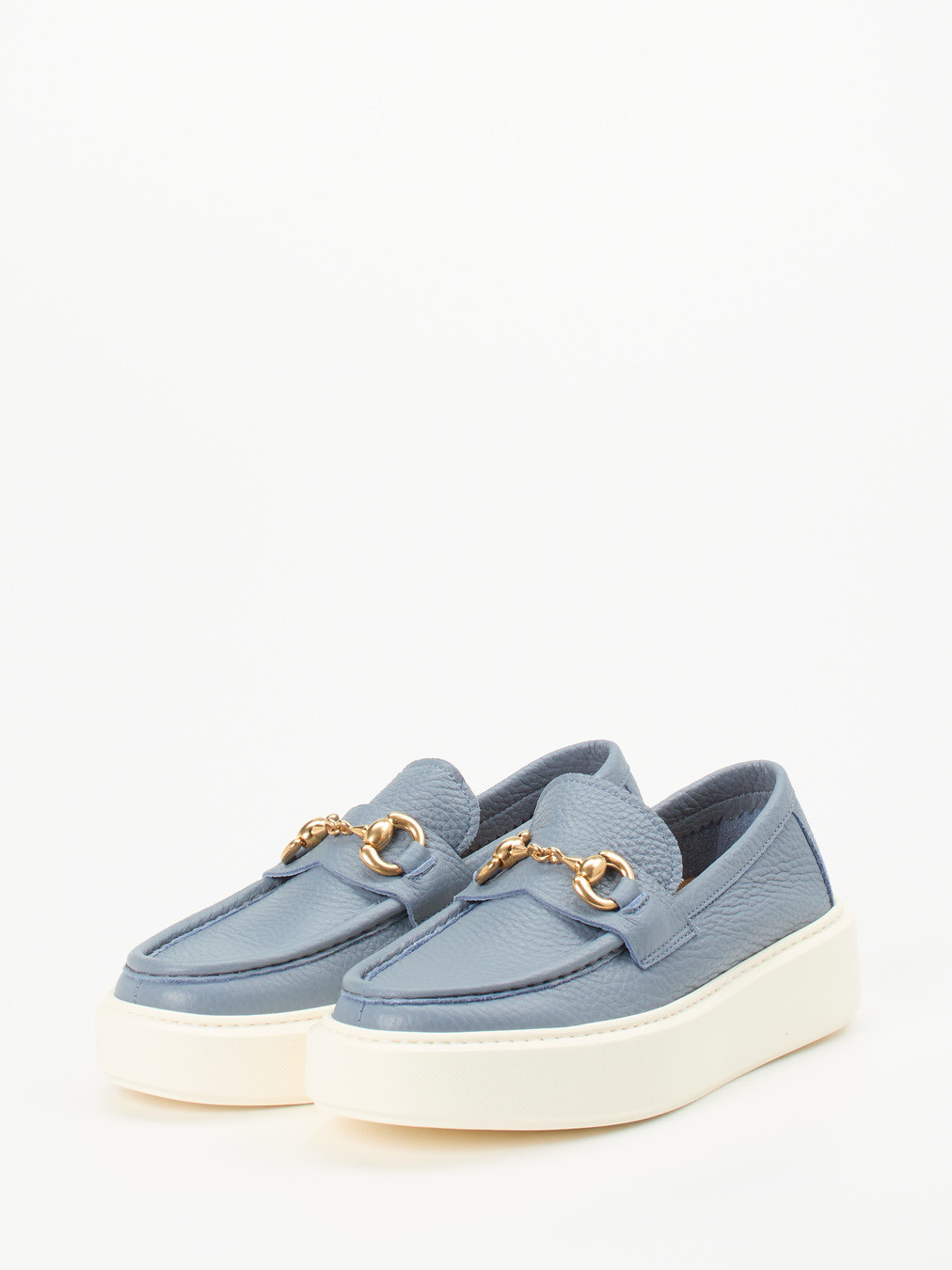 Slip-On blau 1613159000402