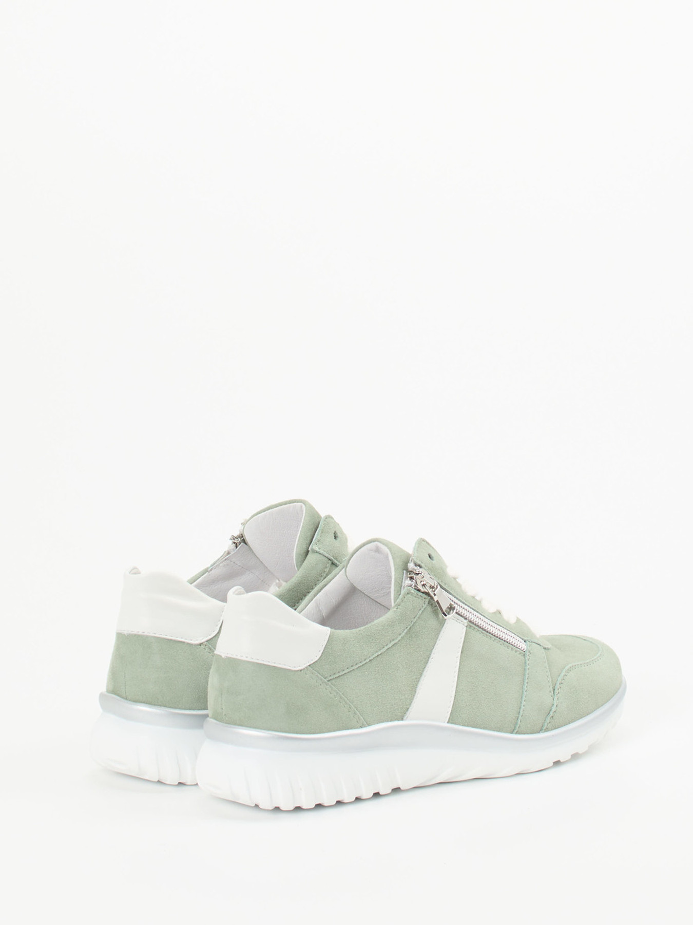 Sneaker grün 2651697000103