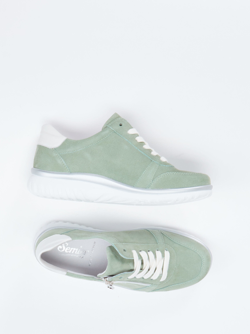 Sneaker grün 2651697000104