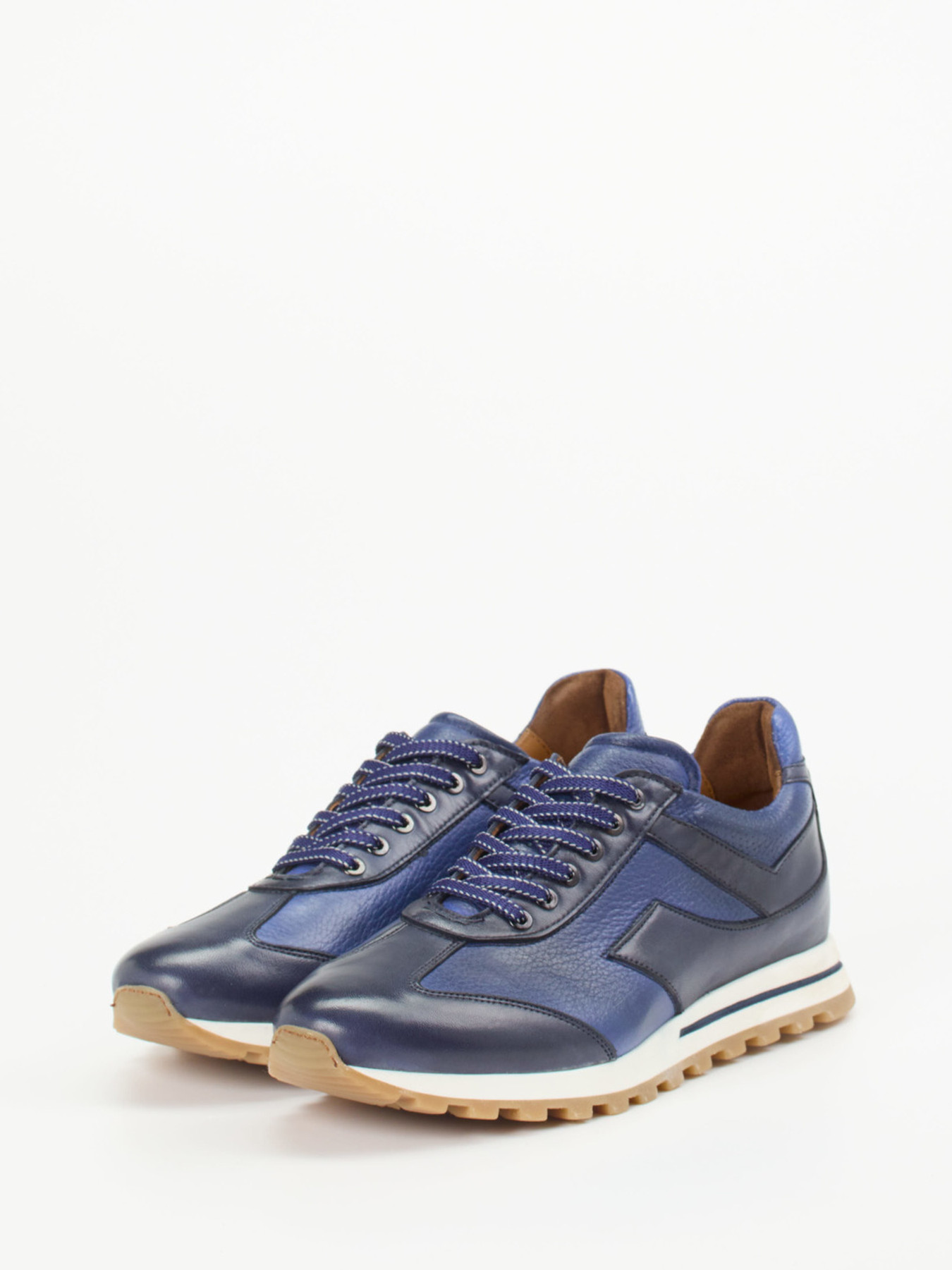 Sneaker blau 4661109083002