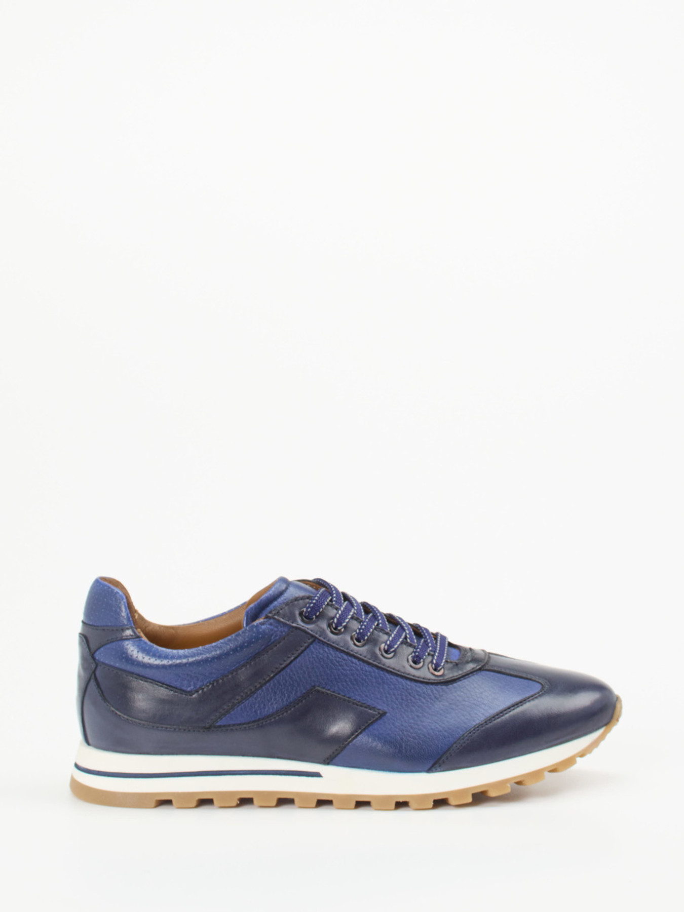 Sneaker blau 4661109083001
