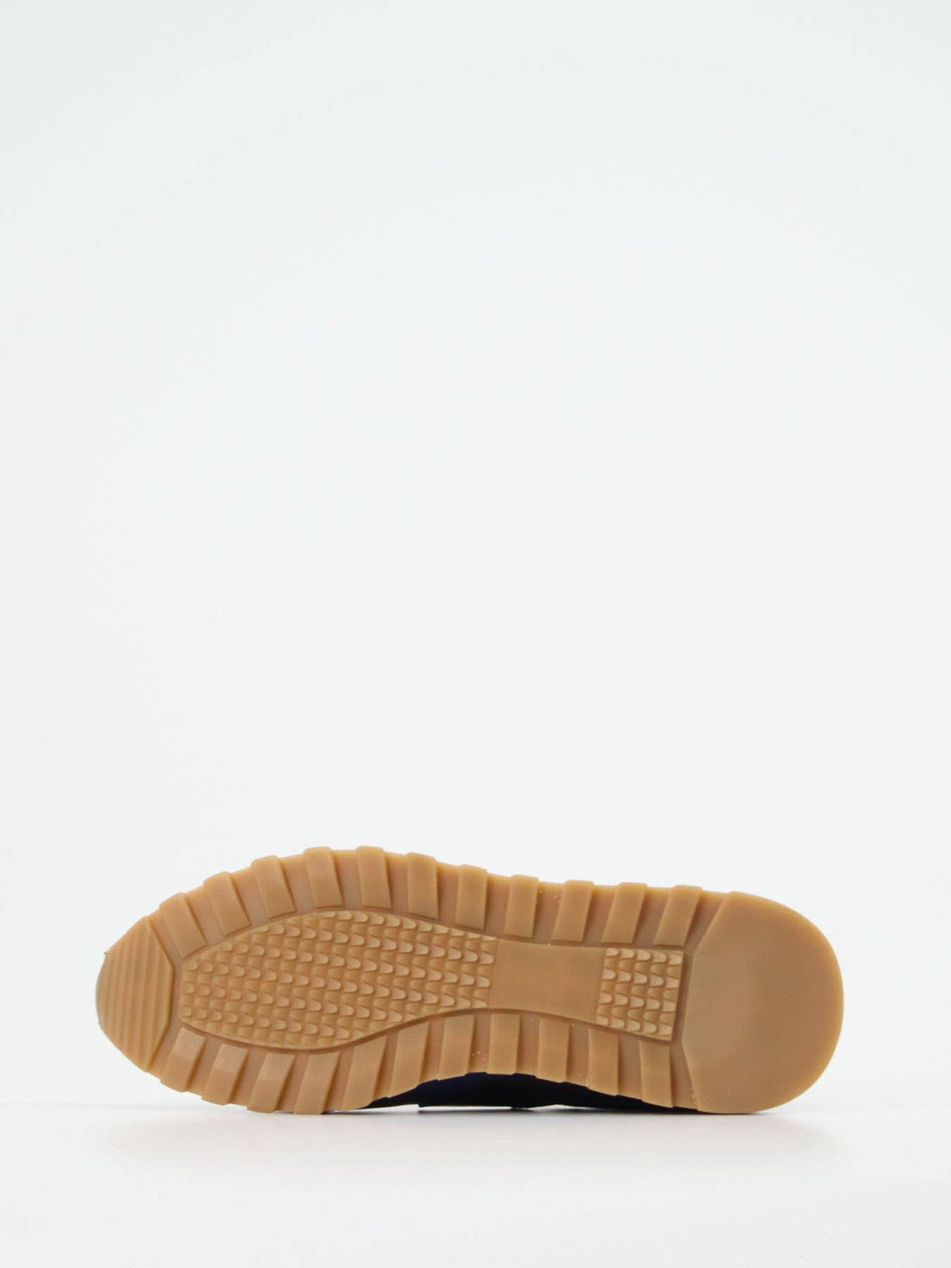 Sneaker blau 4661109083005