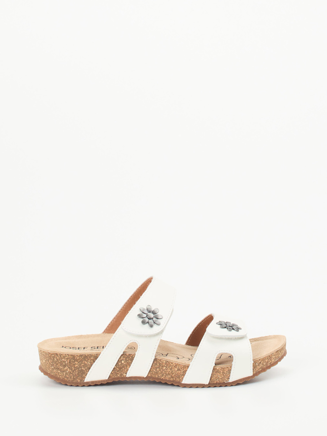 Sandale weiß 1111799000401