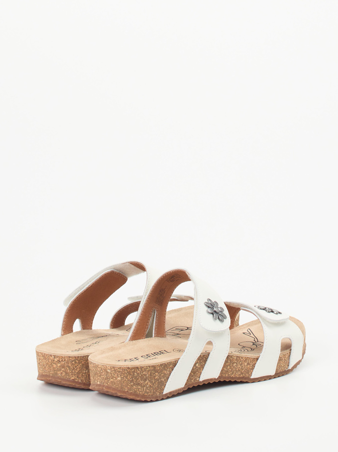 Sandale weiß 1111799000403