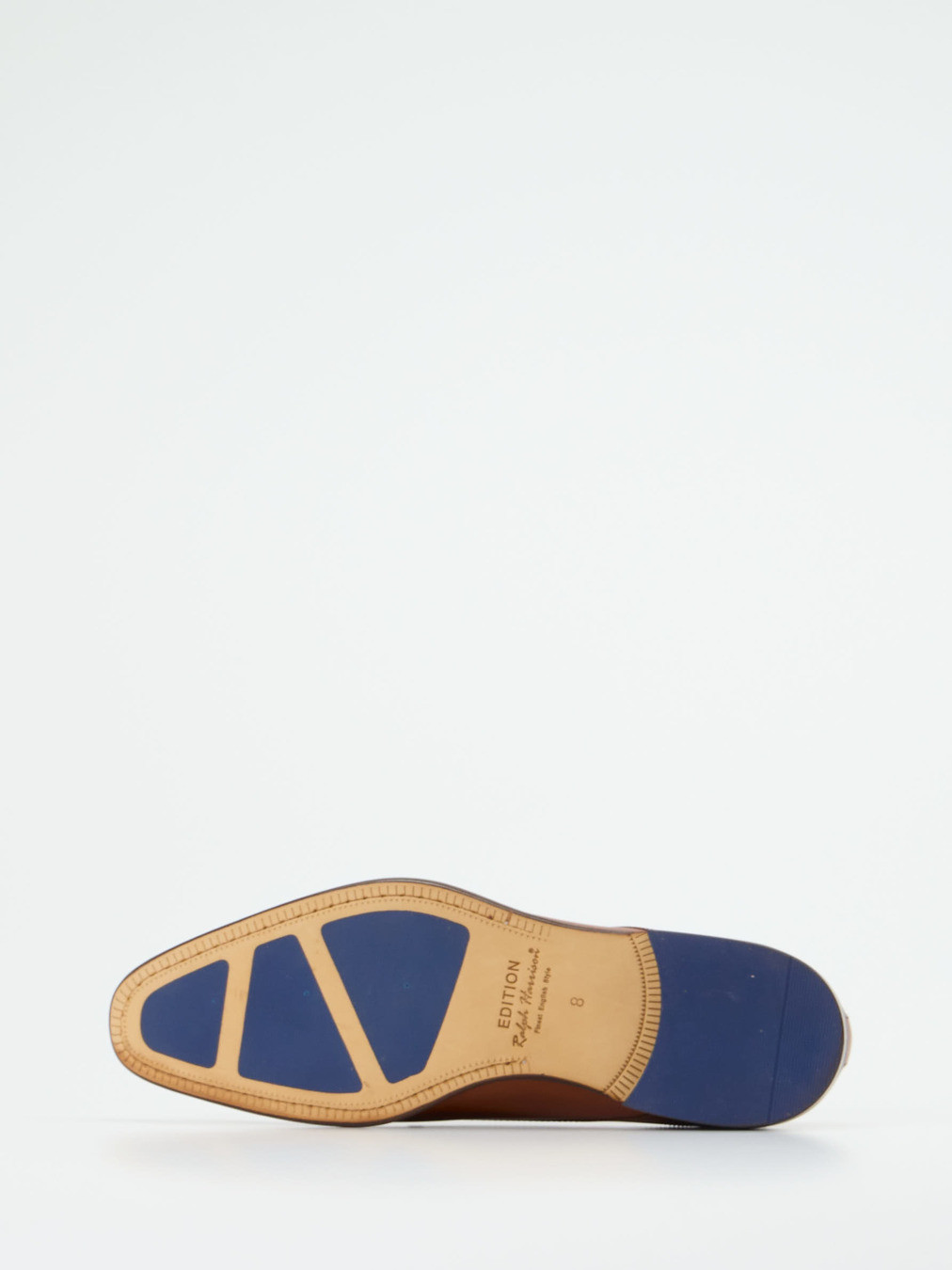 Schnürschuh braun 4601289016605
