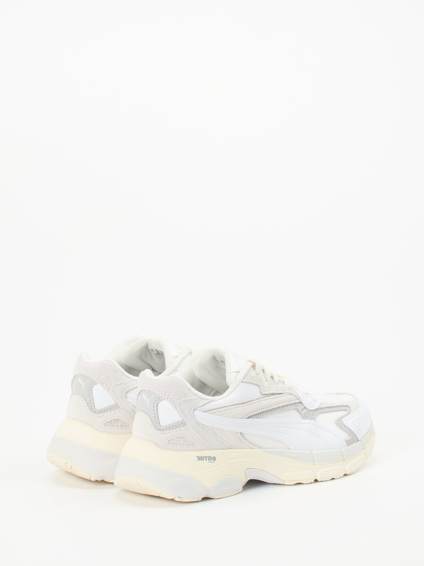 Sneaker weiß 8165799035903