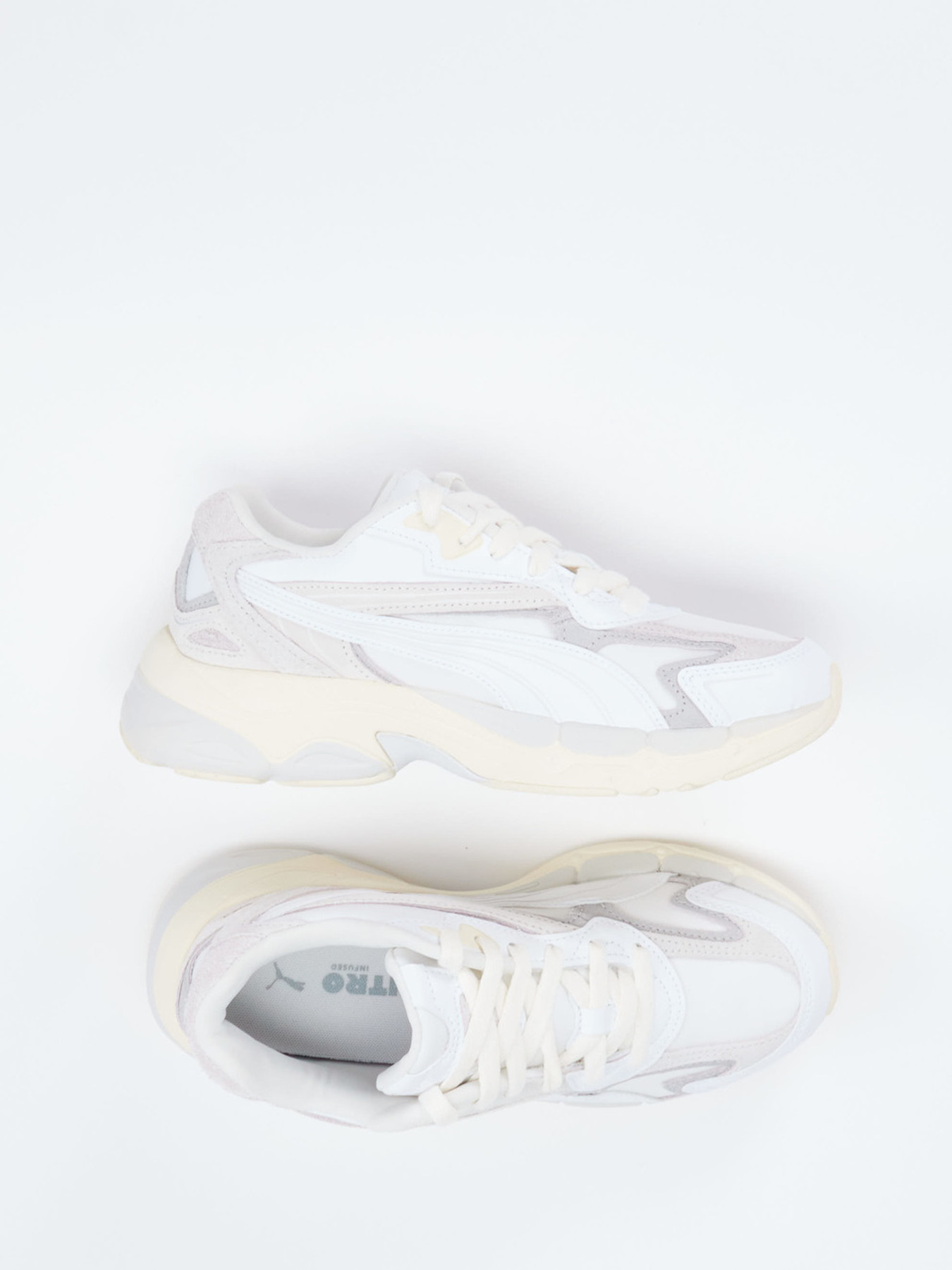 Sneaker weiß 8165799035904