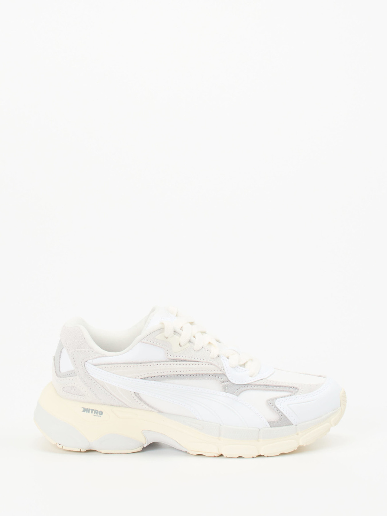 Sneaker weiß 8165799035901