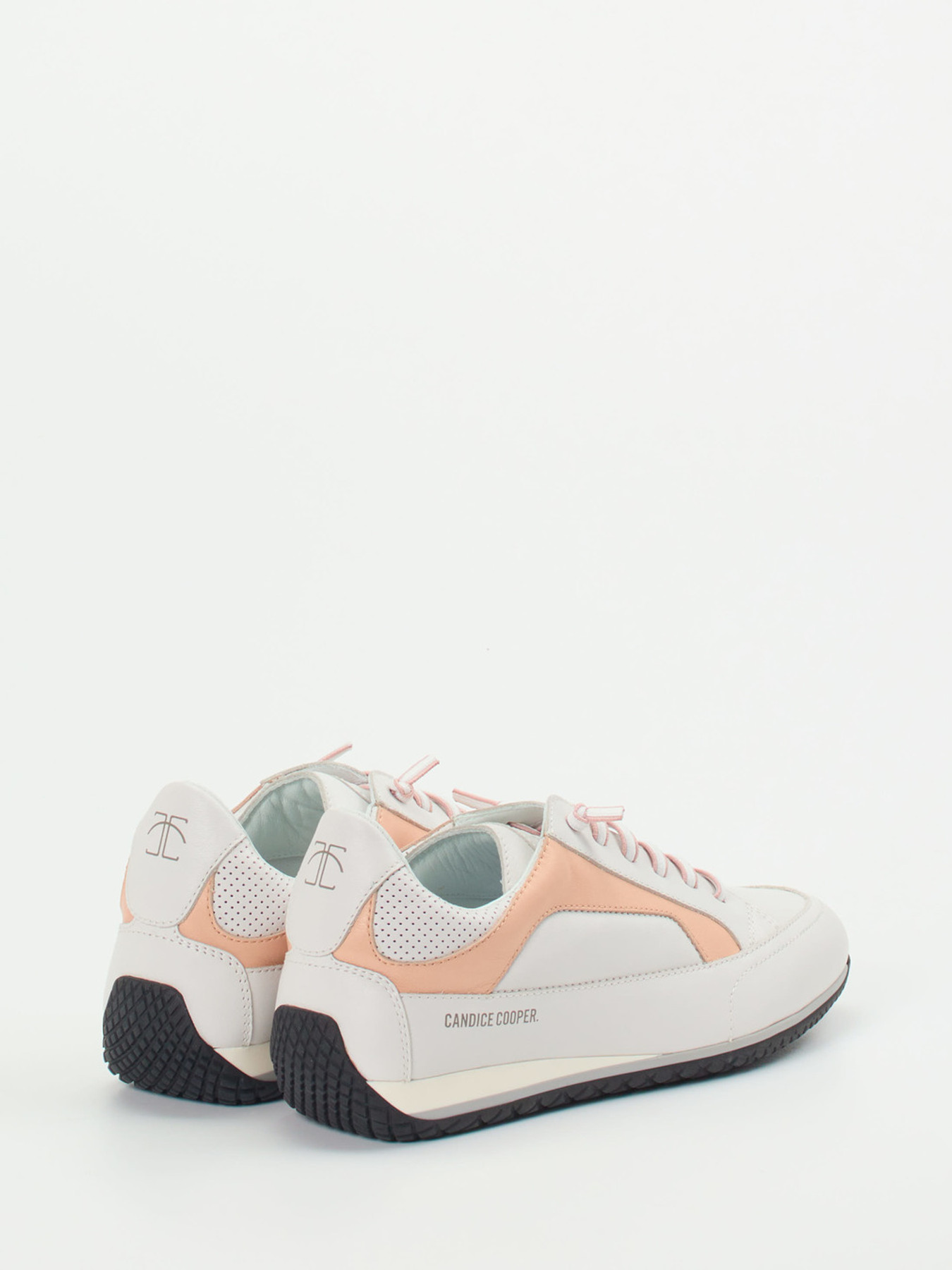 Sneaker weiß 1663703000303