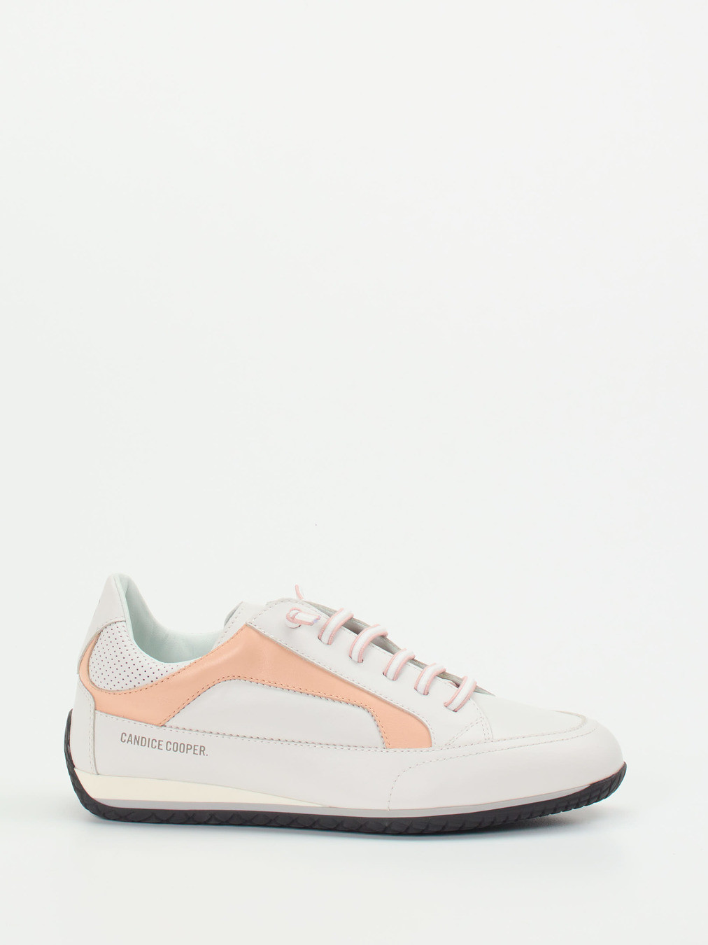 Sneaker weiß 1663703000301