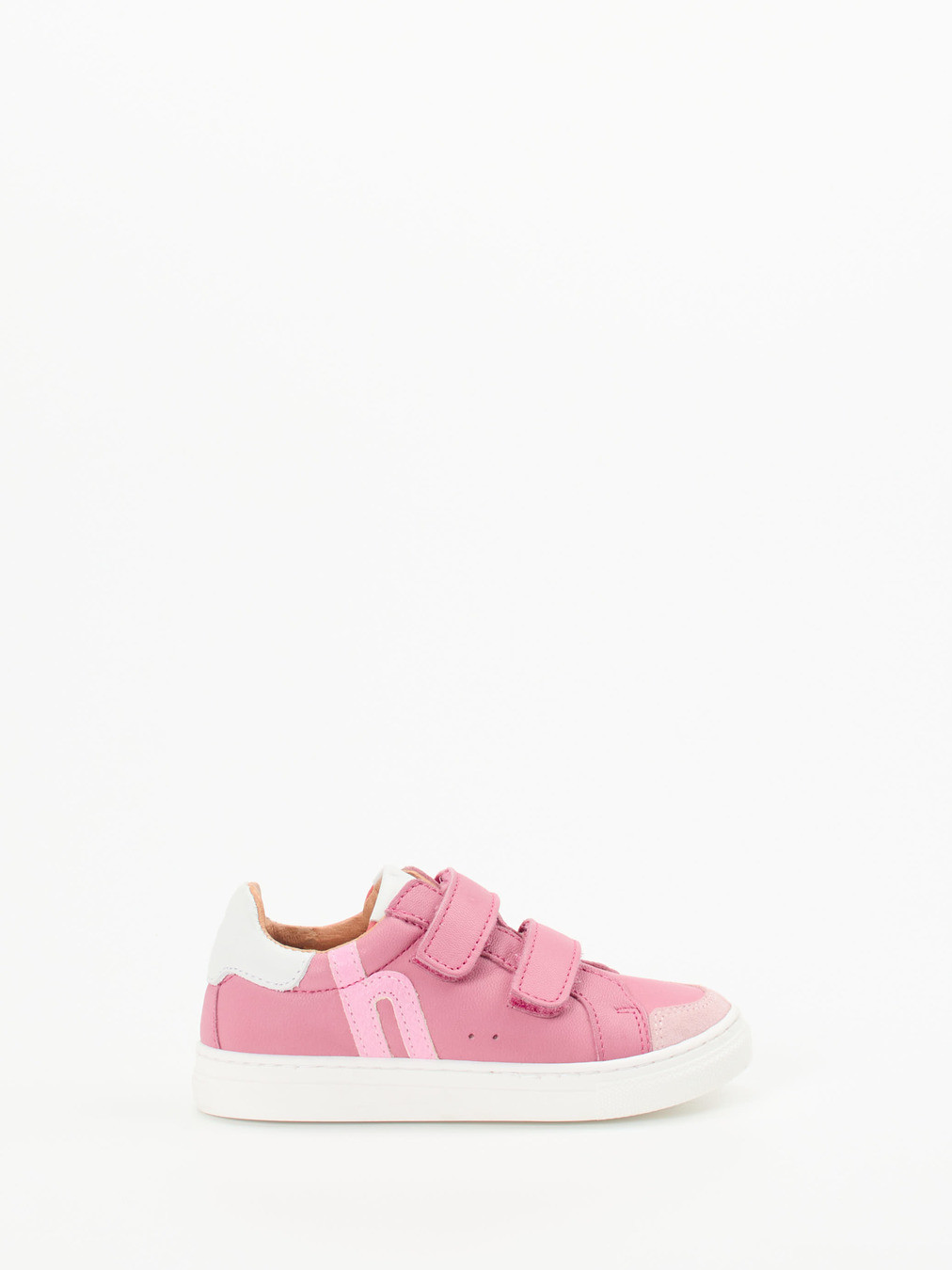 Klettschuh pink 6621549006401