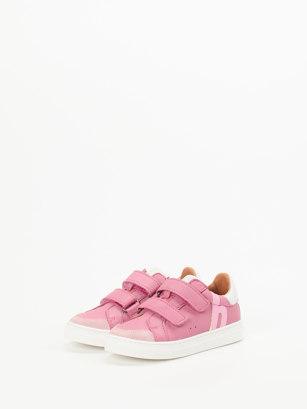 Klettschuh pink 6621549006402