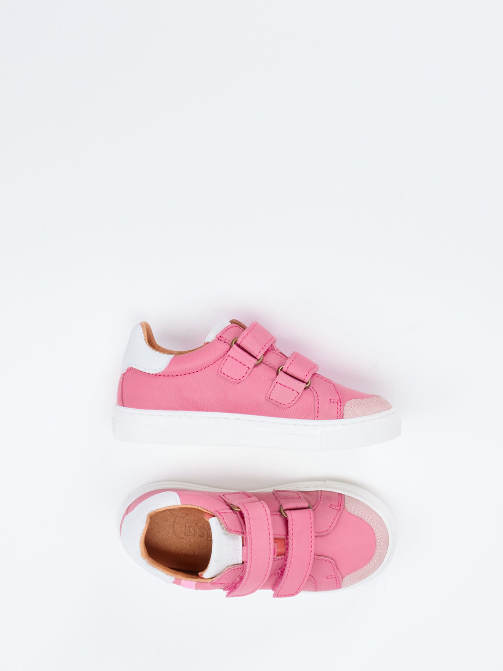 Klettschuh pink 6621549006404