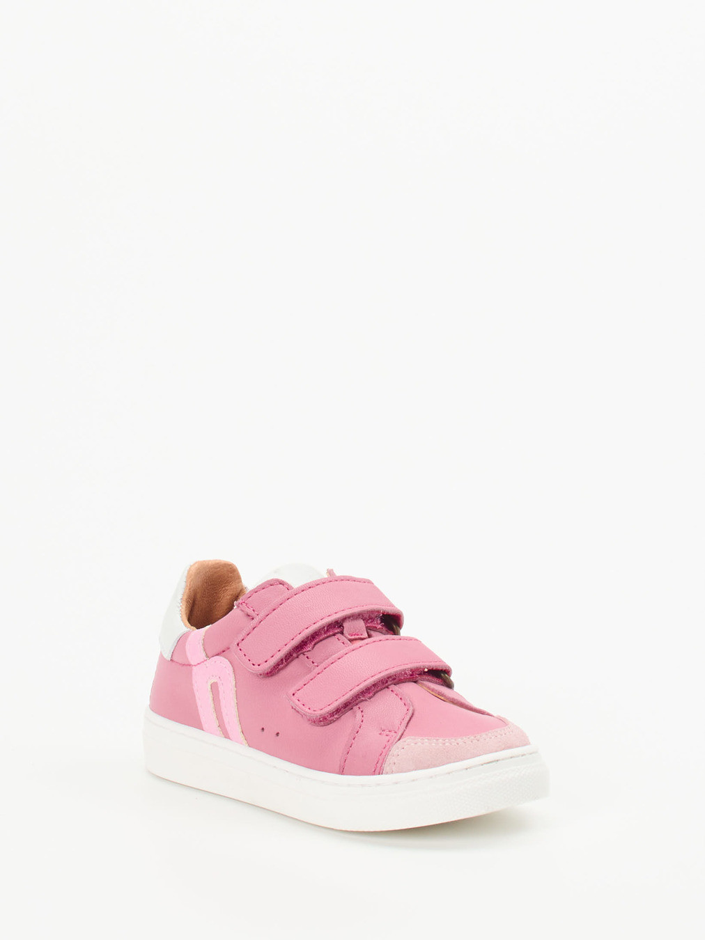 Klettschuh pink 6621549006406