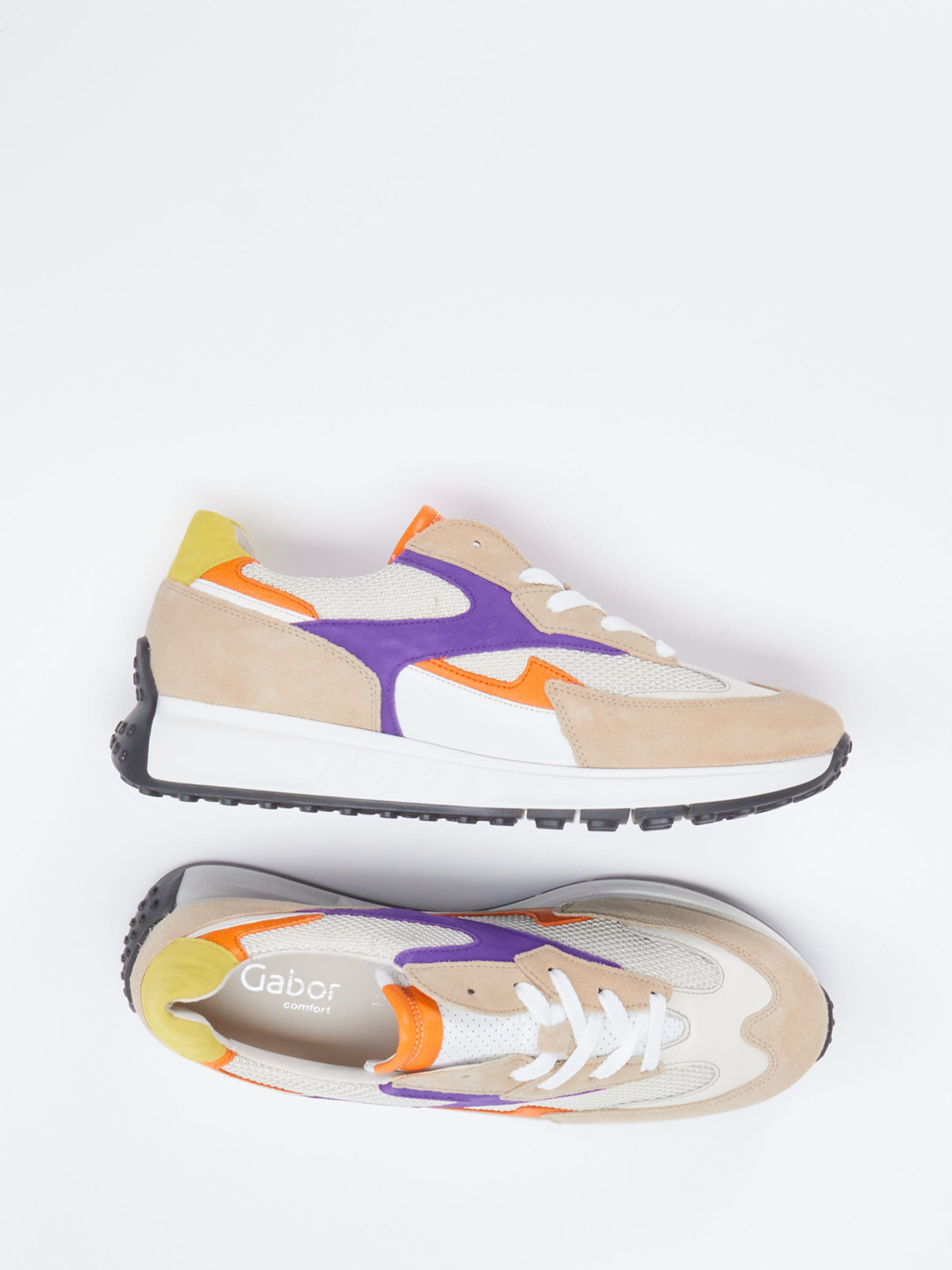 Sneaker multi 2661999003904