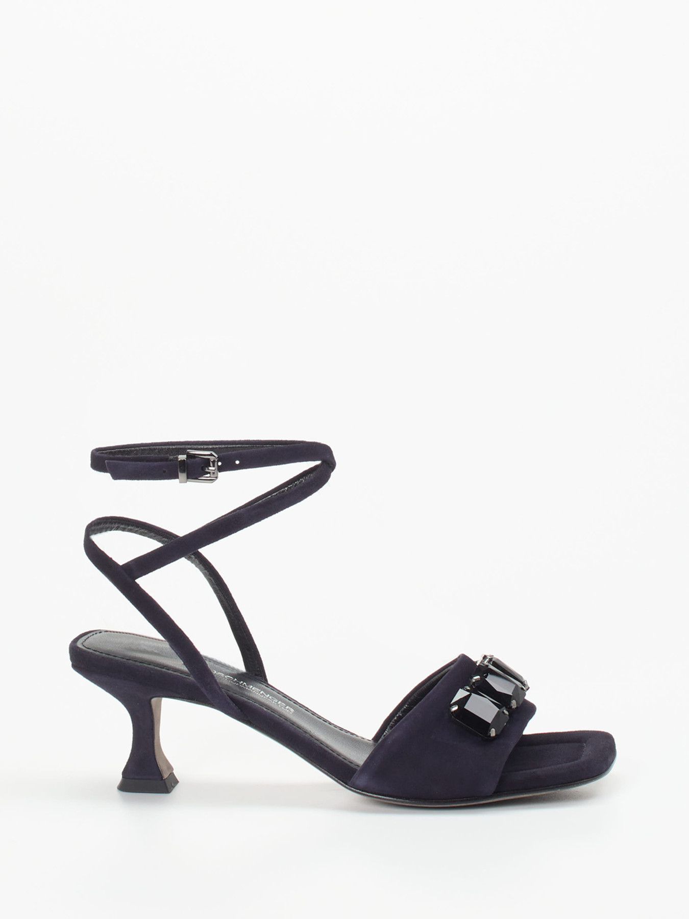 Sandalette blau 1226109001001