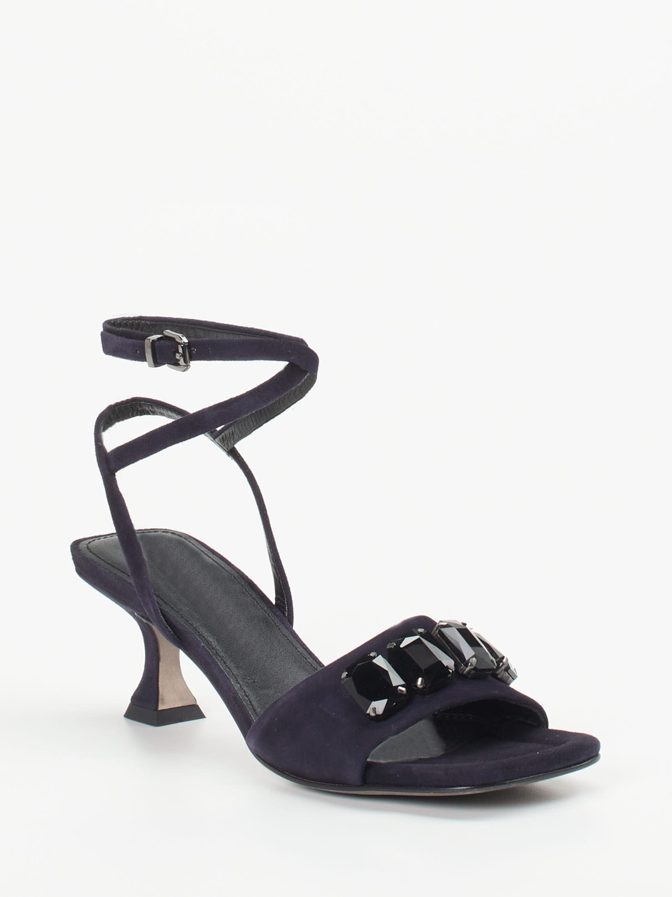 Sandalette blau 1226109001006