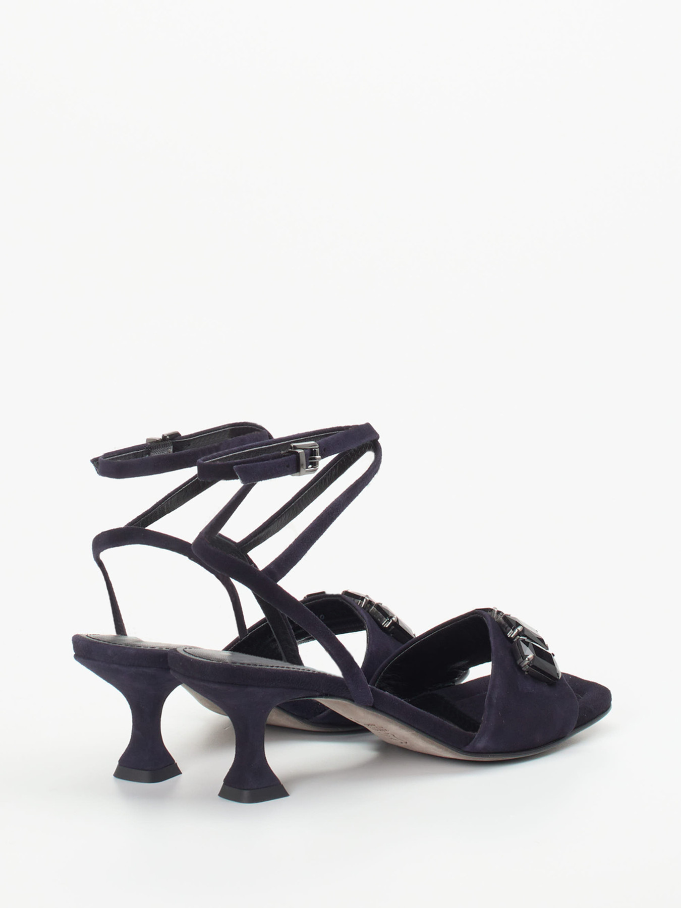 Sandalette blau 1226109001003