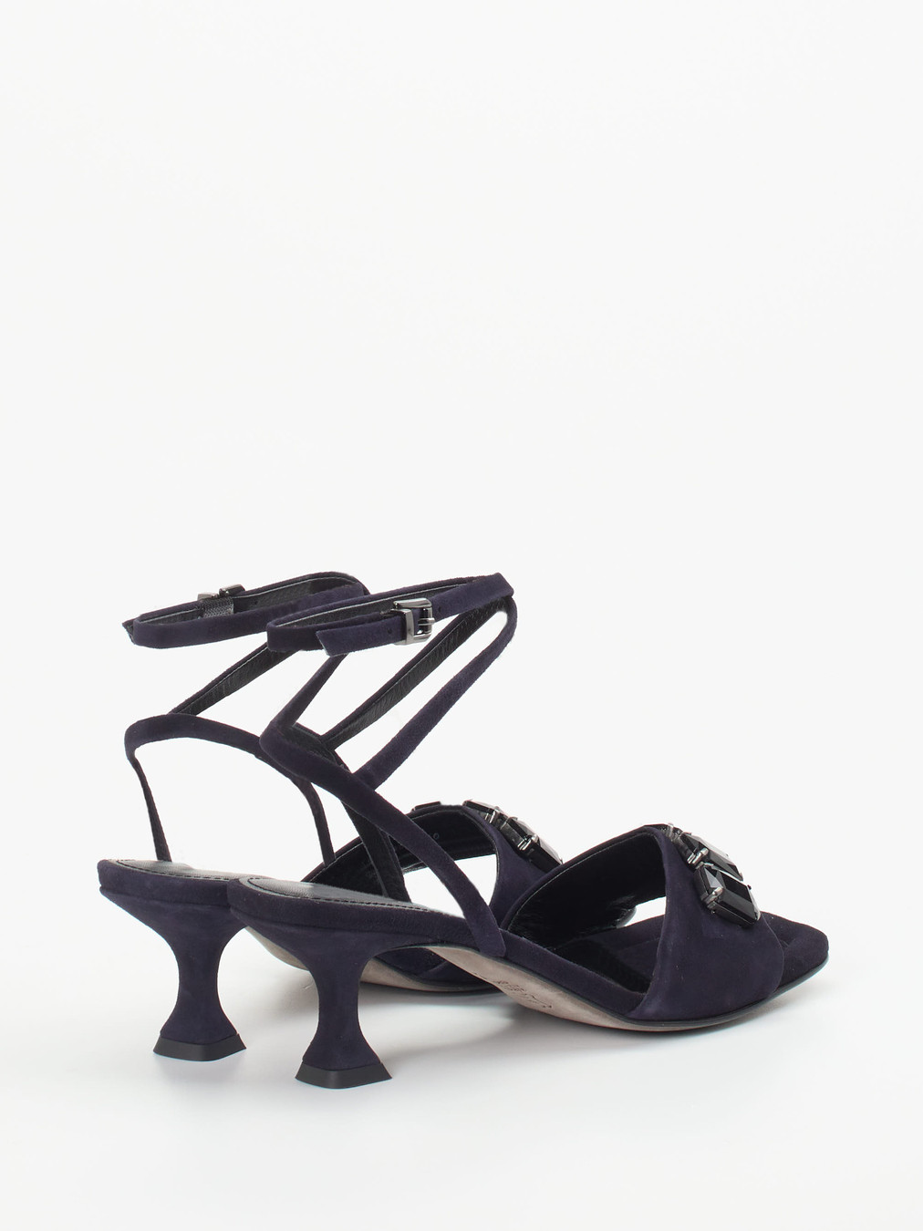 Sandalette blau 1226109001003