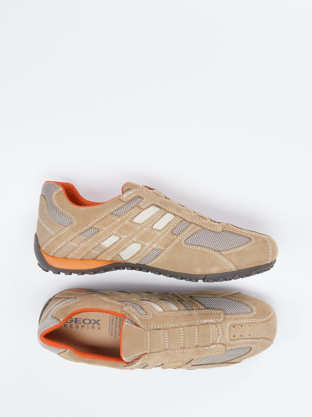 Slipper beige 4561359000304