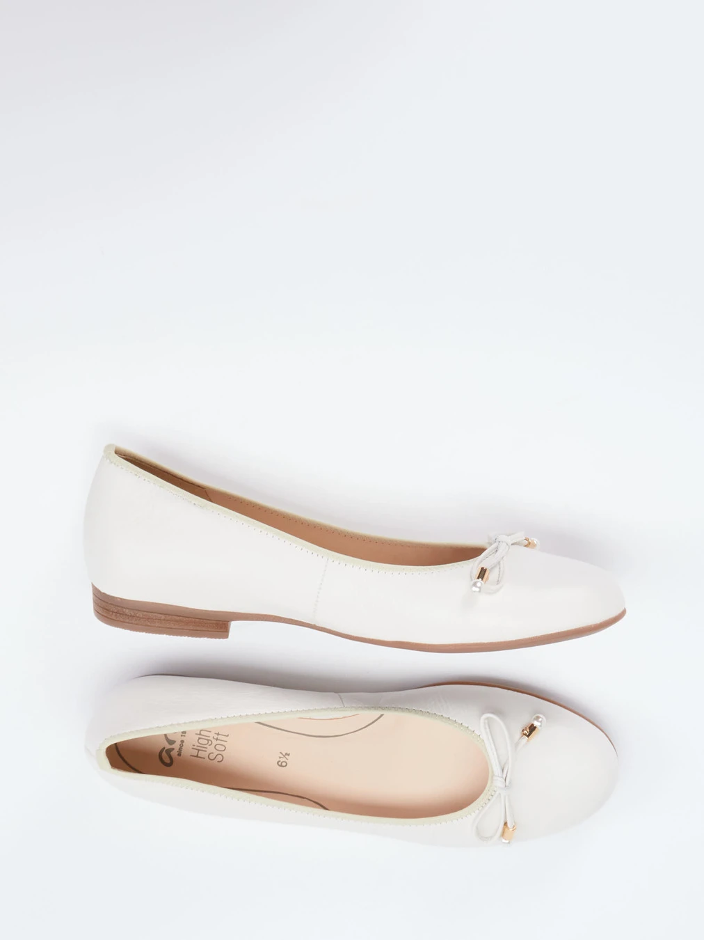 Ballerina beige 2401399000104