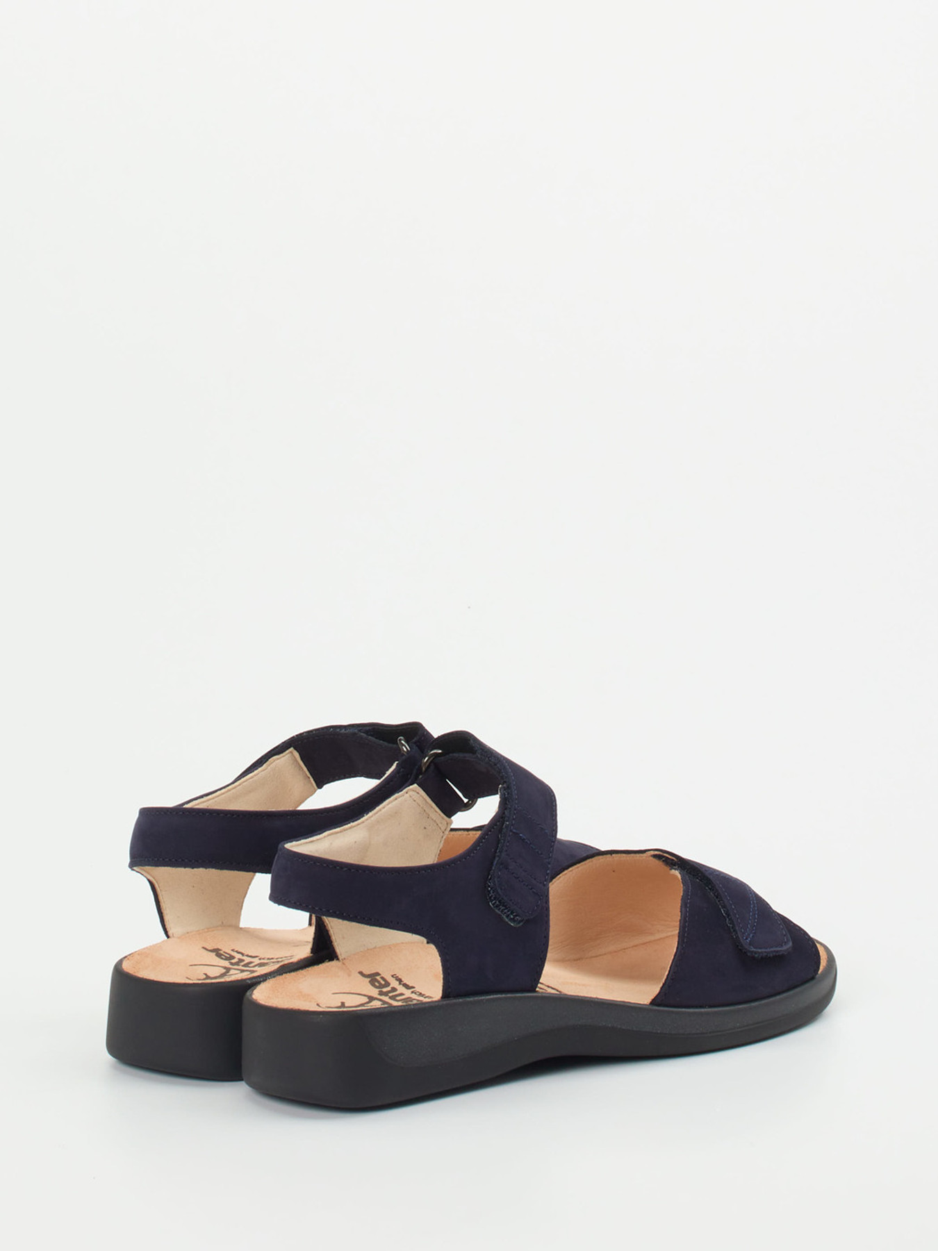 Sandalette blau 2200109003503