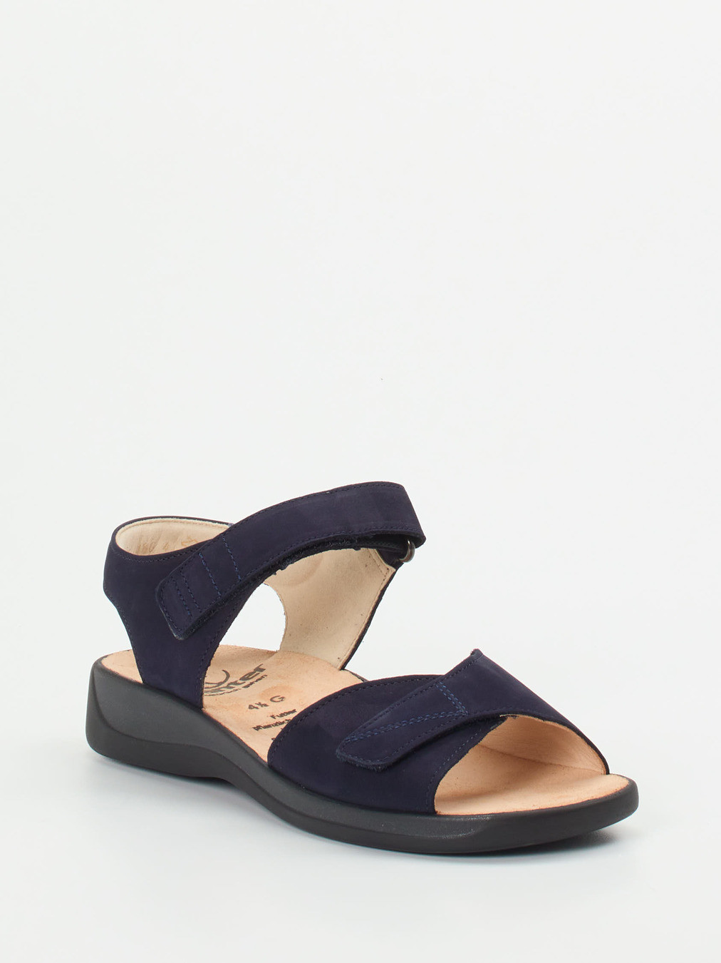 Sandalette blau 2200109003506