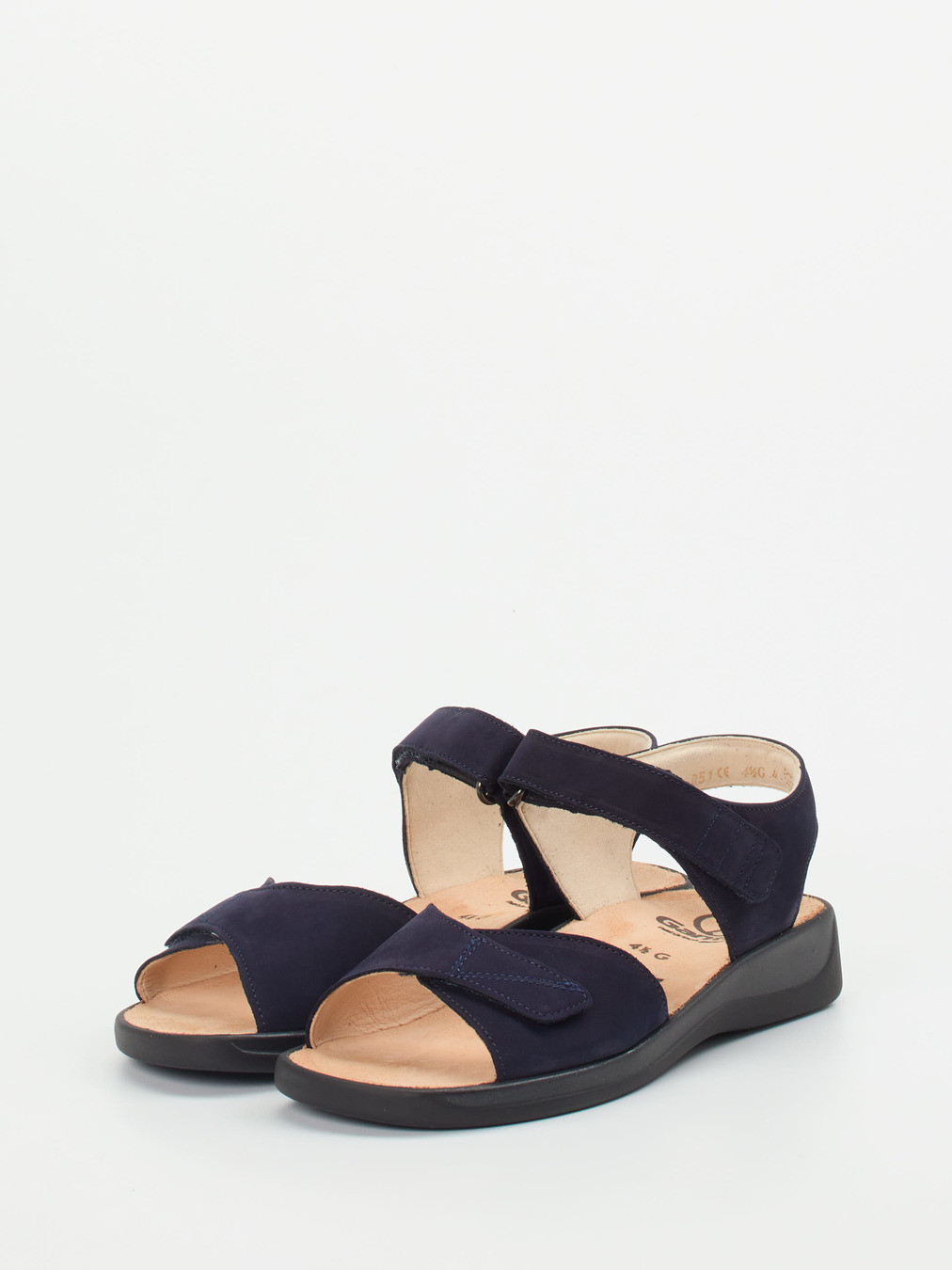 Sandalette blau 2200109003502