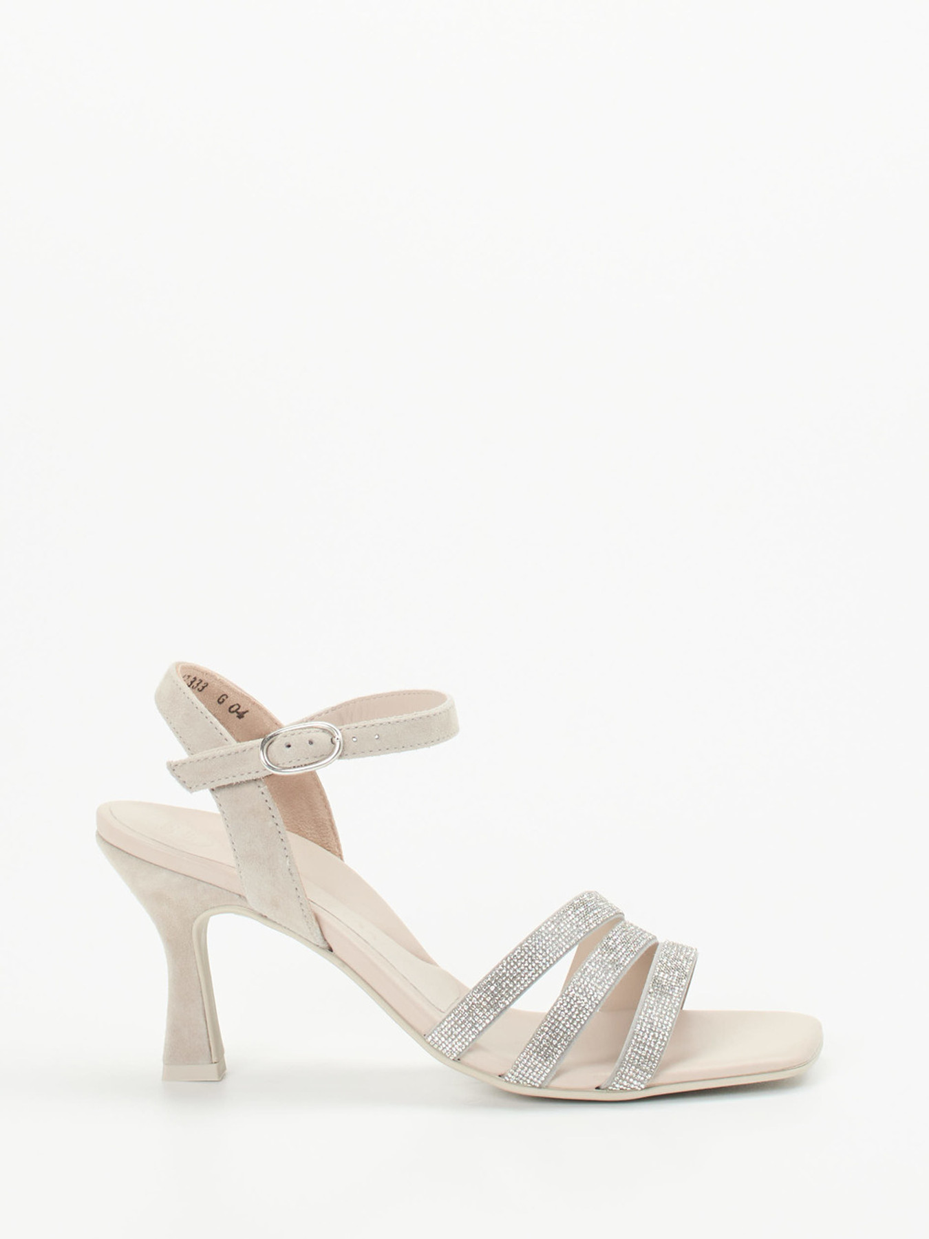 Sandalette silber 1229449000301