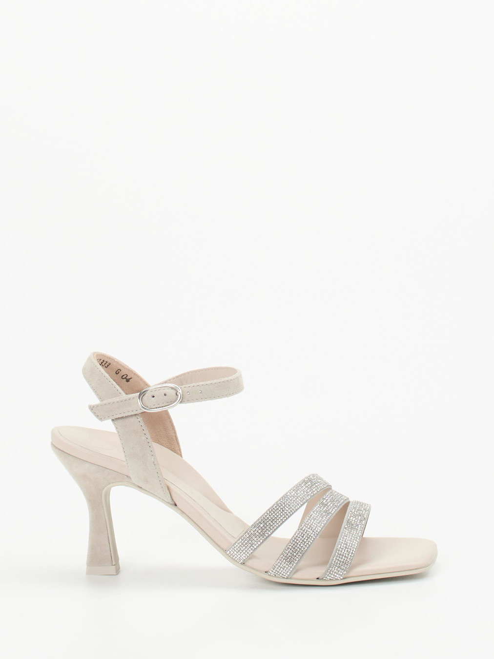 Sandalette silber 1229449000301