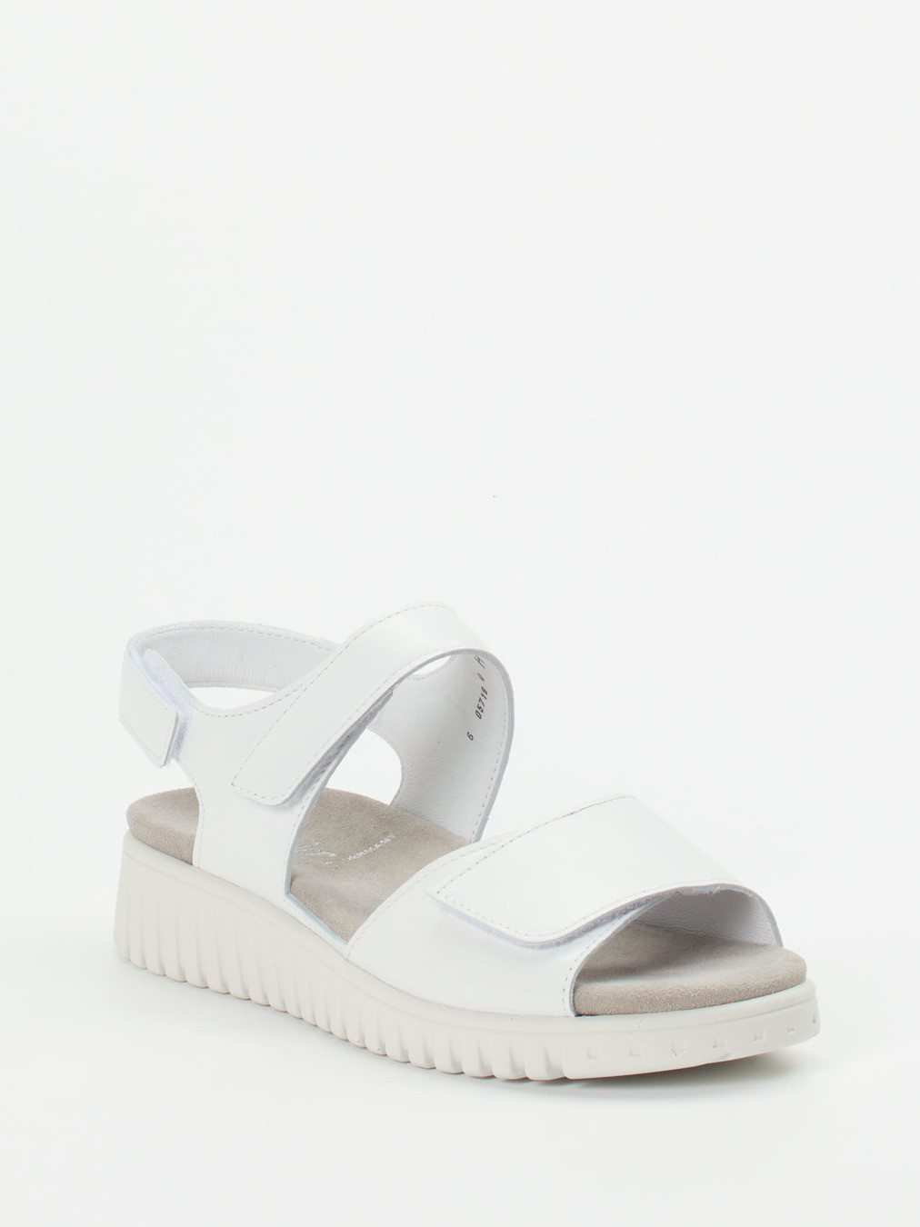 Sandalette weiß 2251799004006