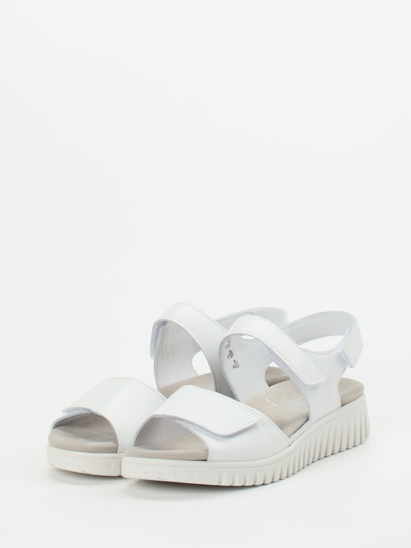 Sandalette weiß 2251799004002