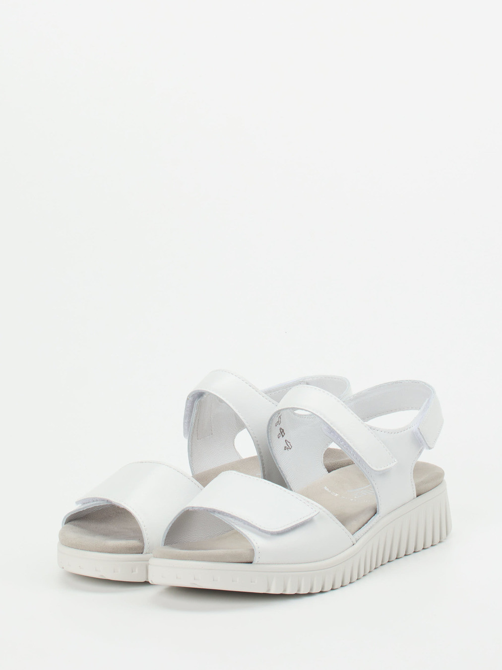 Sandalette weiß 2251799004002