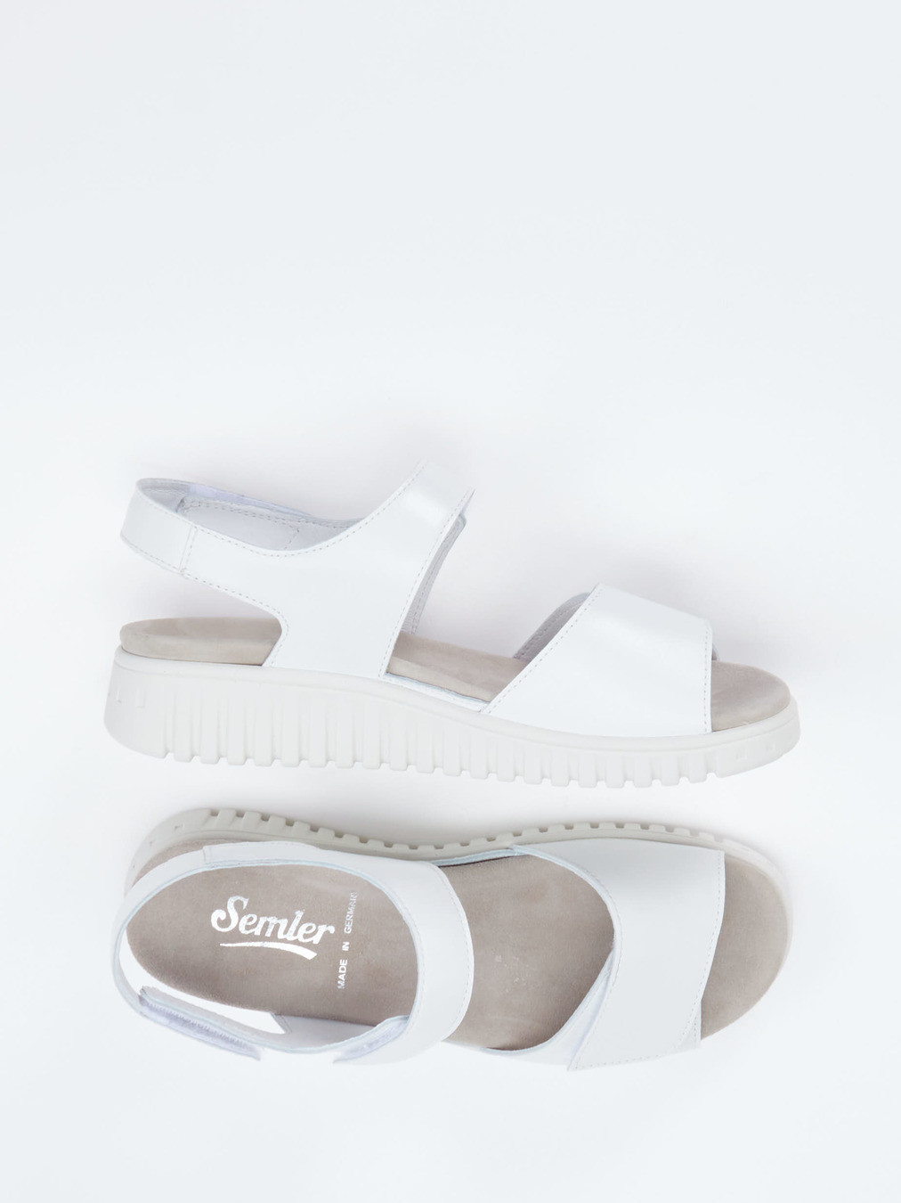 Sandalette weiß 2251799004004